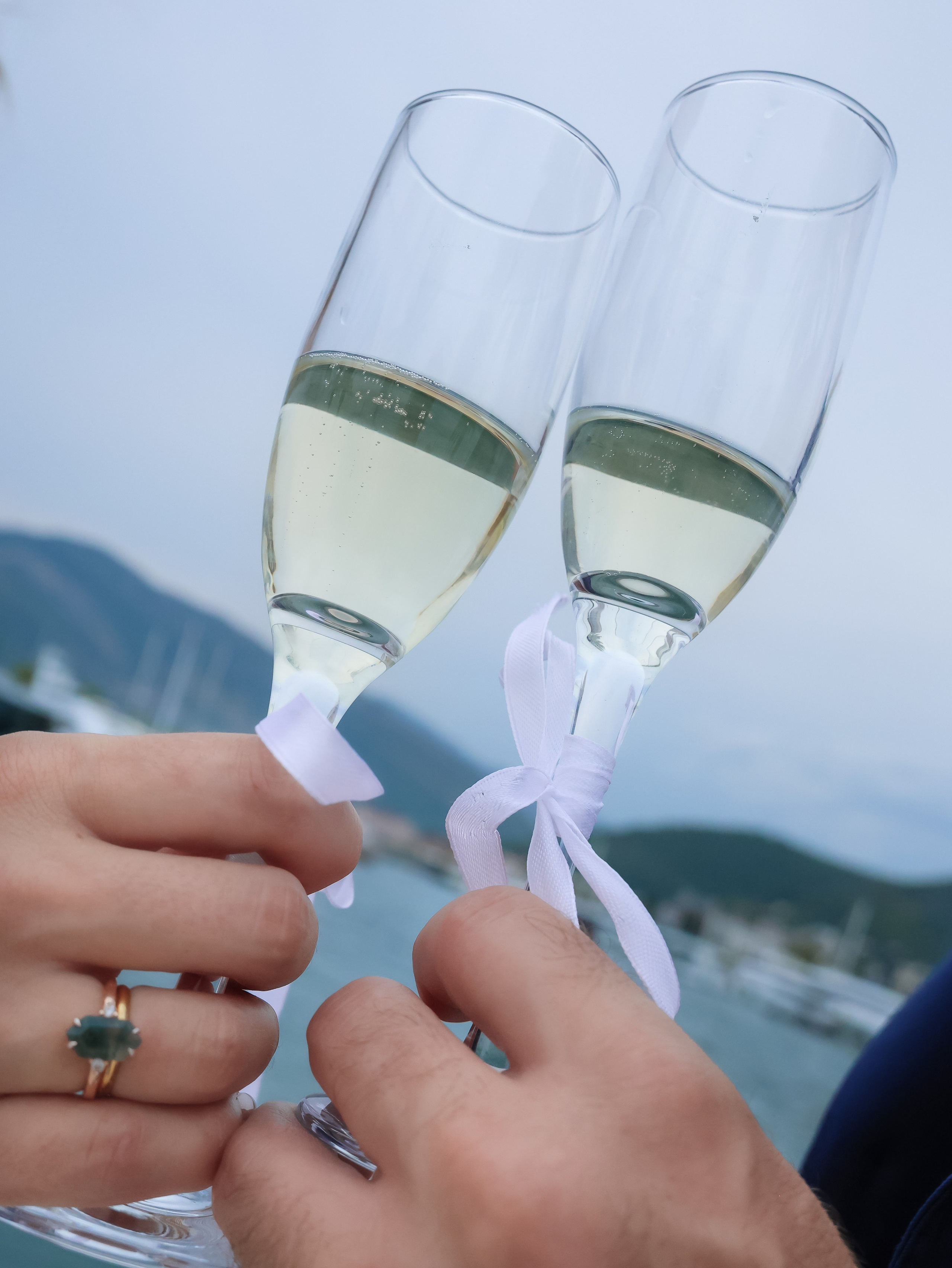 Celebration of Love by Brynn & Zoran. Портретный фотограф в Тивате Черногория Катерина Кирсанова