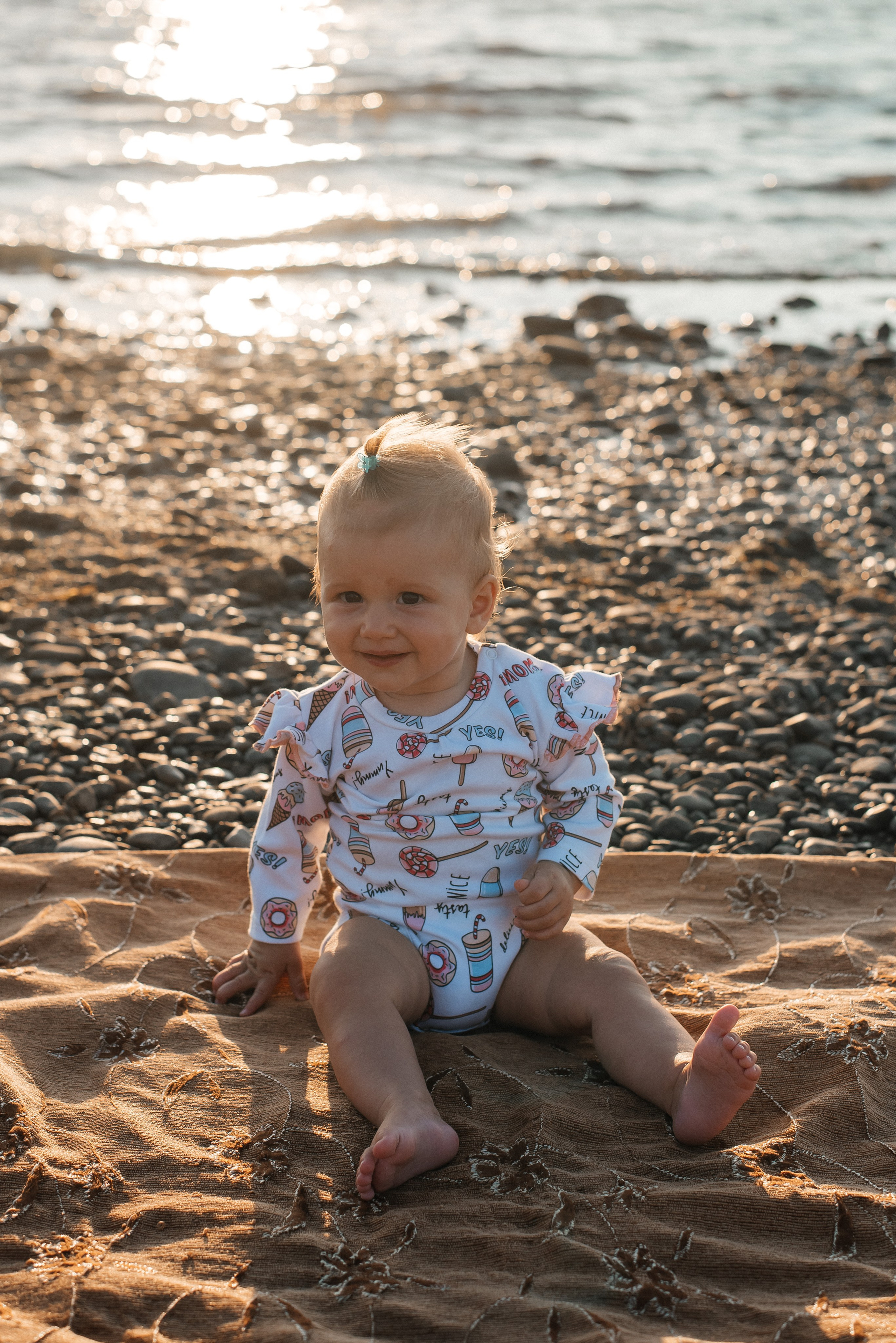 Проуглка на набережной. Детский и семейный фотограф выпускной альбом Приморско-Ахтарск