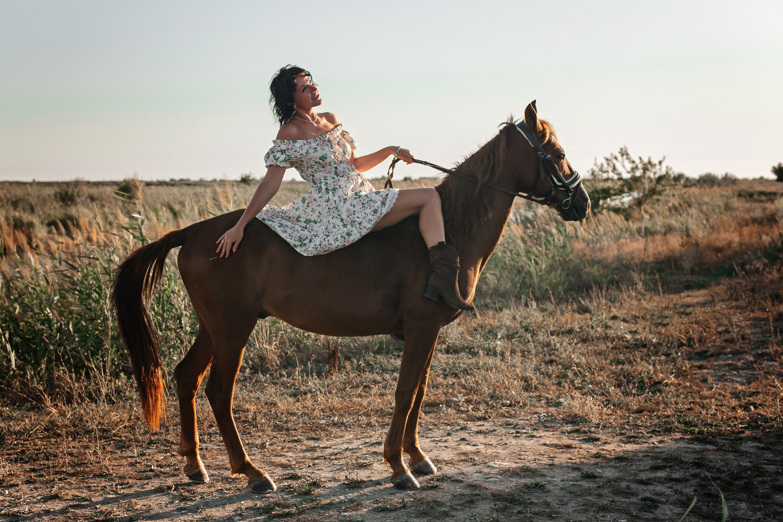 Прогулка с Ариной по Москве. Детский и семейный фотограф выпускной альбом Приморско-Ахтарск