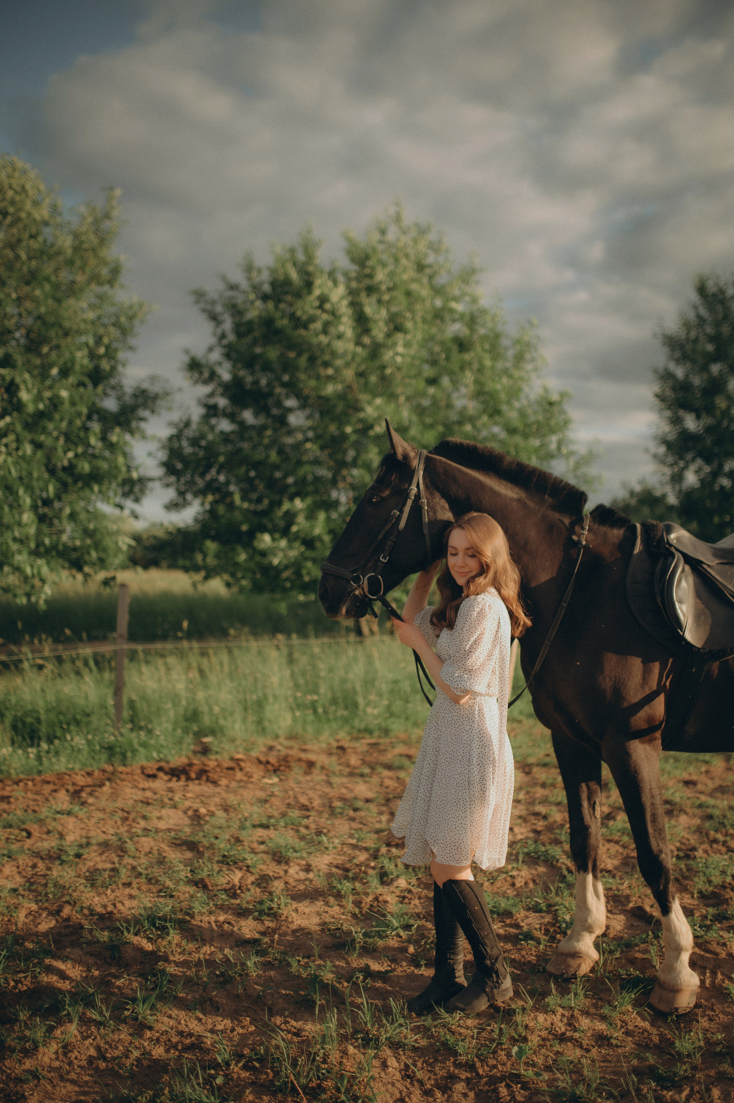Вероника и Орлеан. Фотограф, г. Лесной Свердловской области