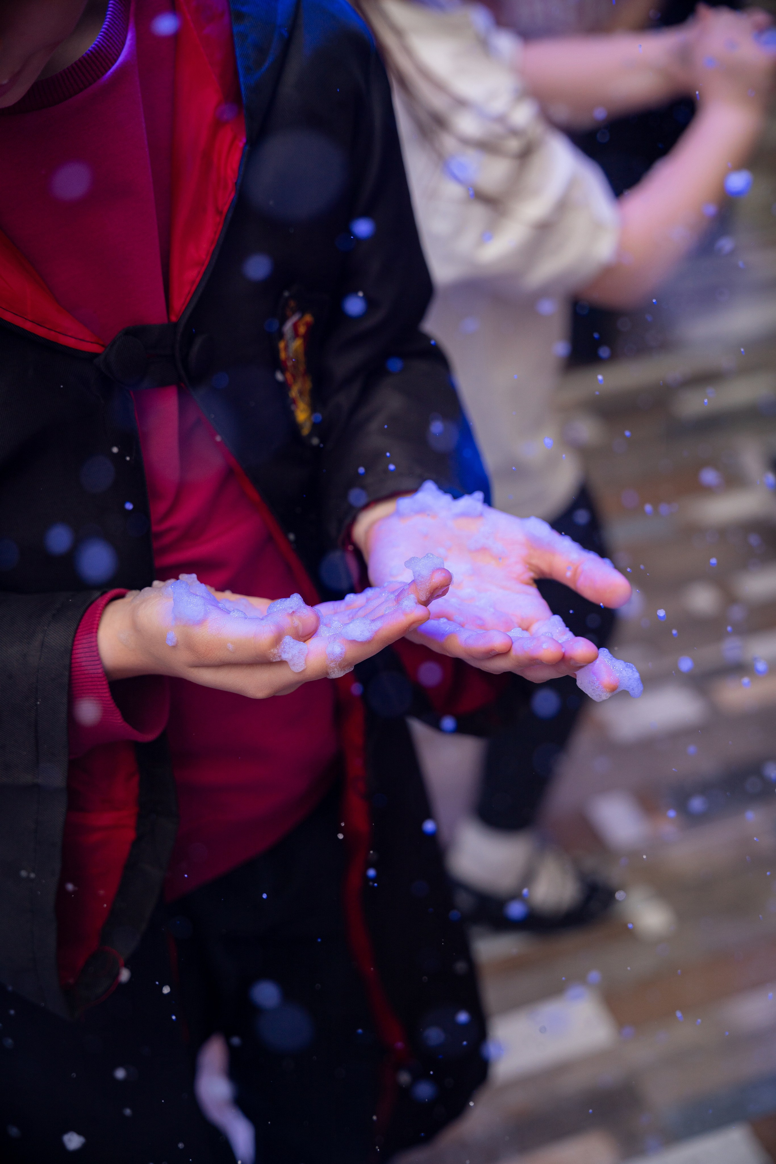 ДР МАШИ. Фотограф на любое мероприятие