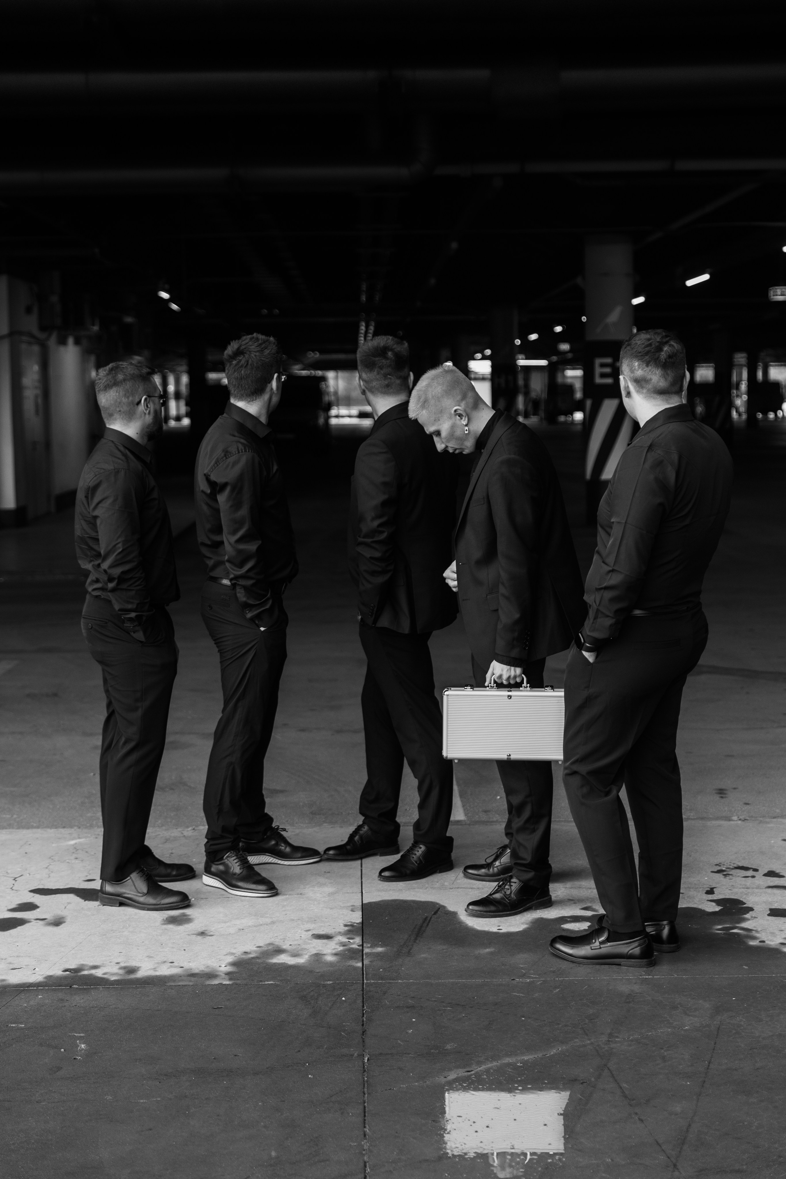 Денис & Юля — 27.08.2025. Свадебный фотограф в Нижнем Новгороде — Эдуард Смирнов