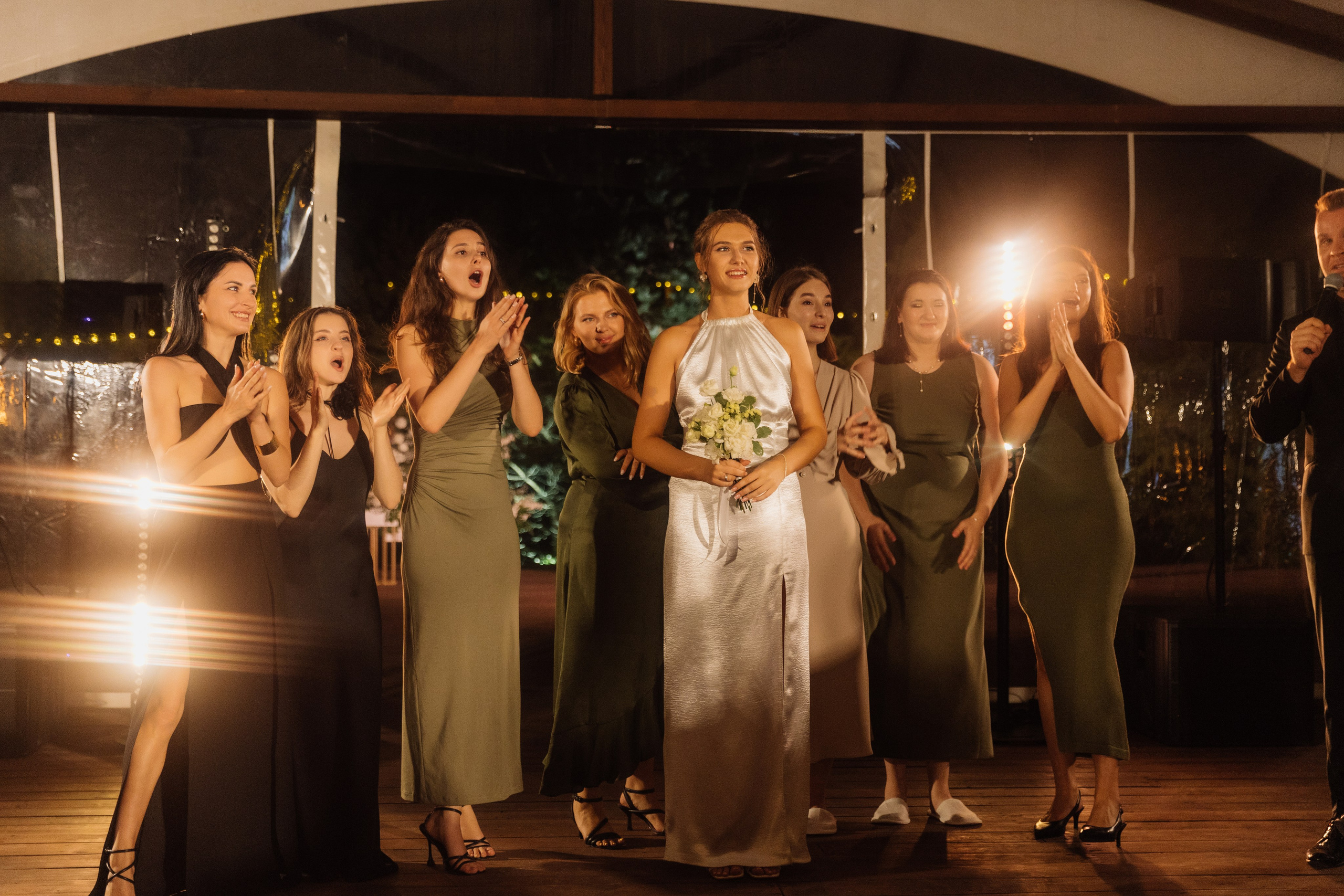 30.08.2024 — НН — Евгений & Анастасия. Свадебный фотограф в Нижнем Новгороде — Эдуард Смирнов