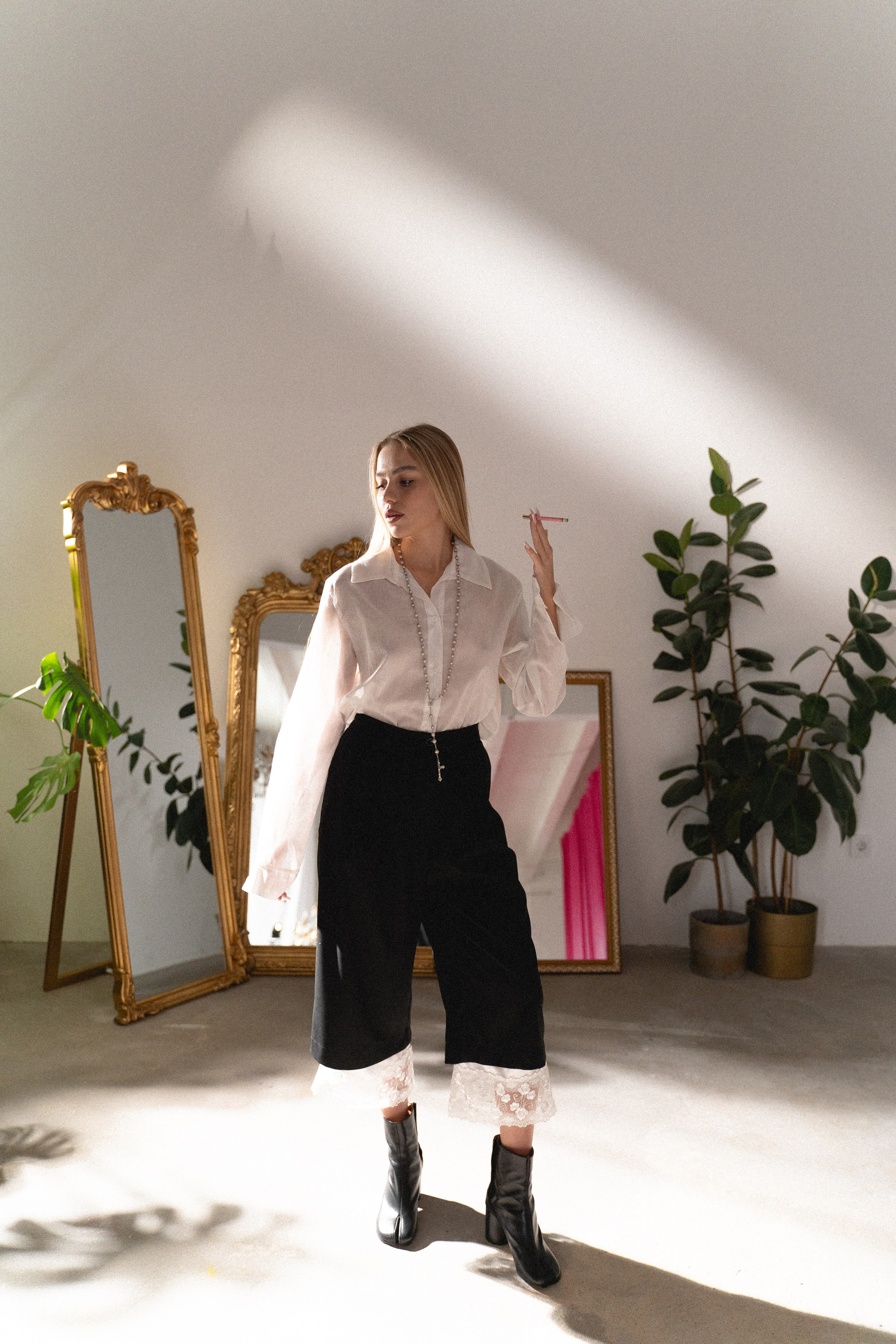 Имиджевая для бренда одежды. Иван Упоров — фотограф, рилсмейкер чебоксары