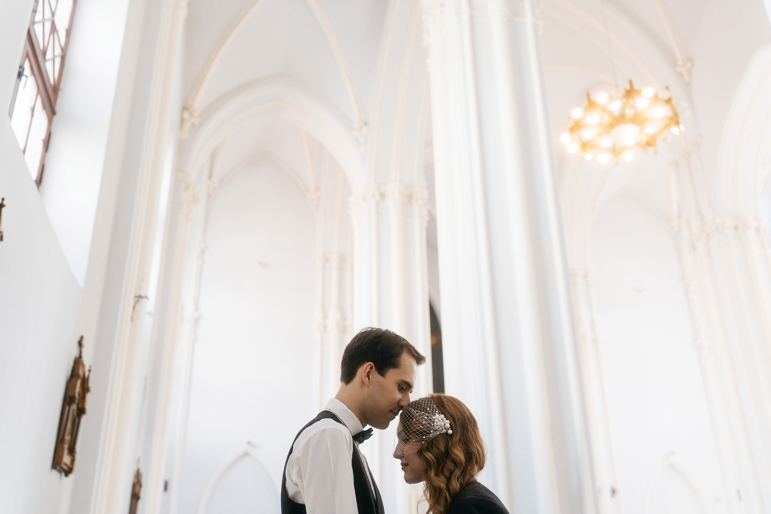 Итальянская классика | 2024 Алексей и Кристина. ИТВИ