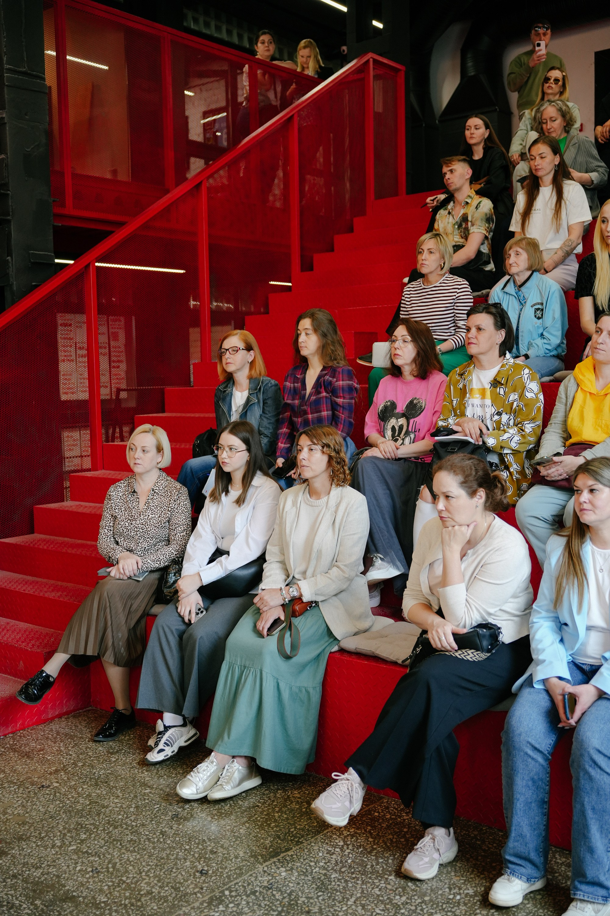 Гранты для креативного бизнеса | Станкозавод. ИТВИ