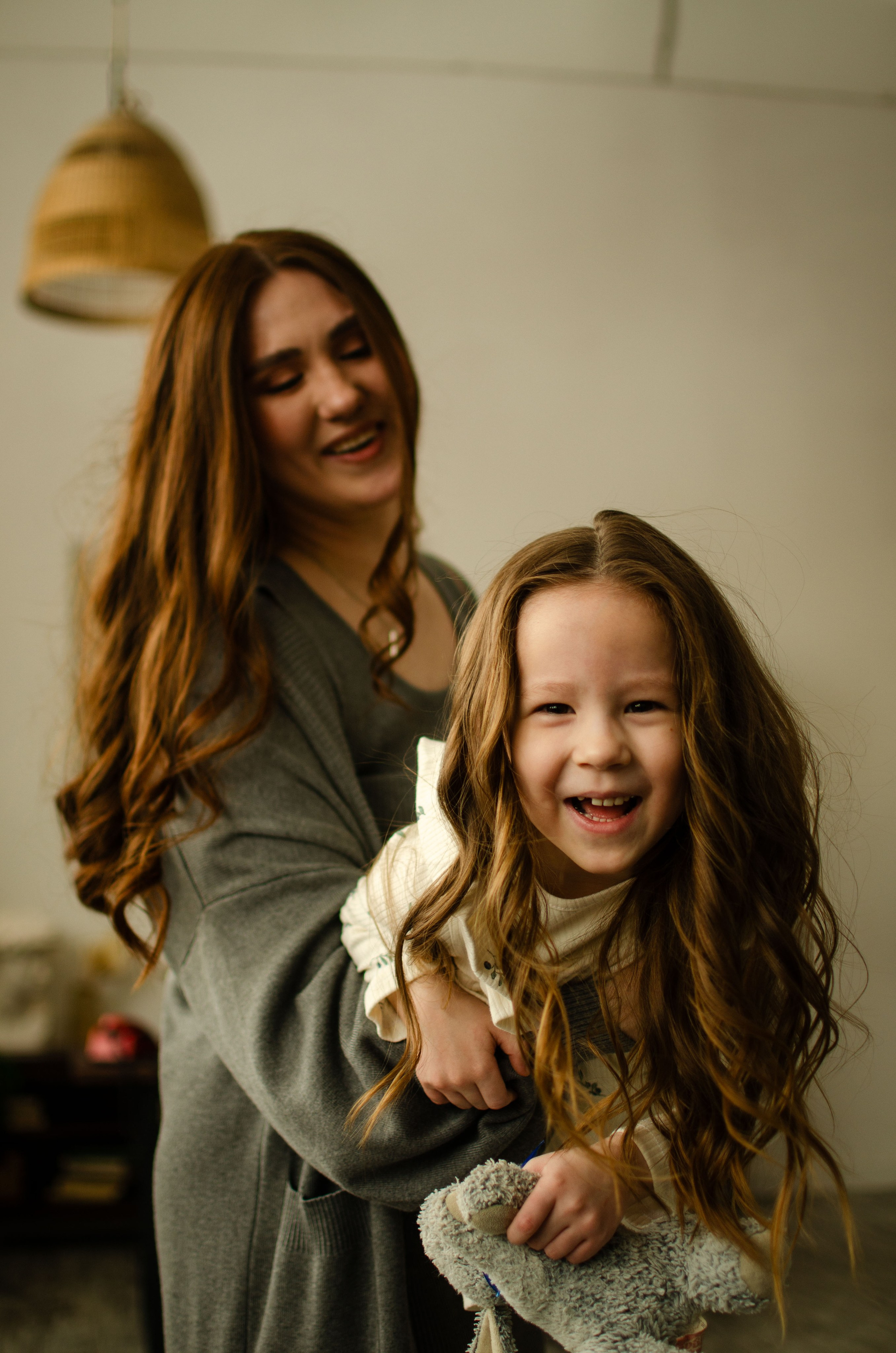 Наташа & Ульяна. Женский и предметный фотограф в Уфе Анастасия Настоечка