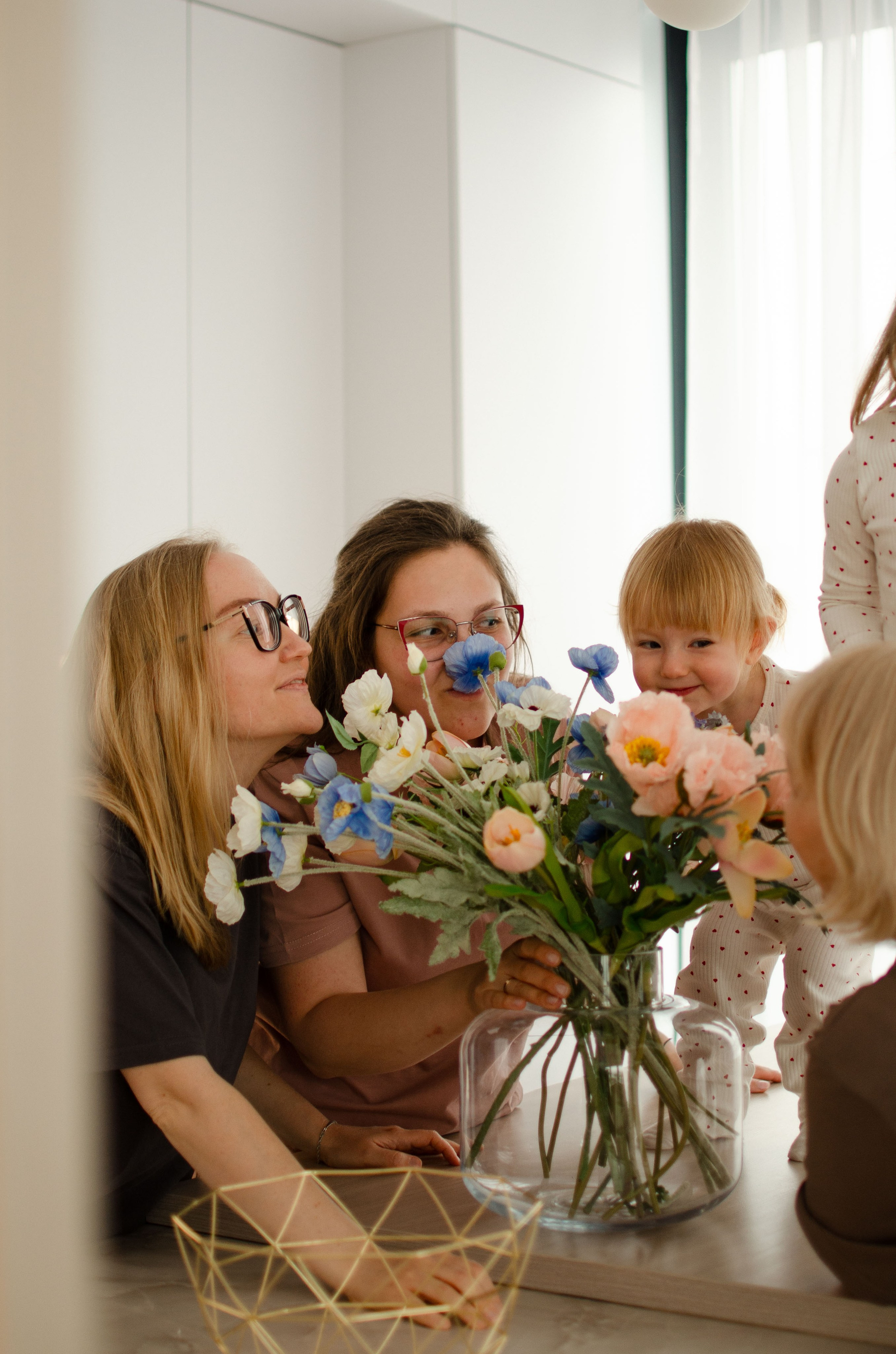 Настя, Мэриан, Яна, Элиза & Лия. Женский и предметный фотограф в Уфе Анастасия Настоечка