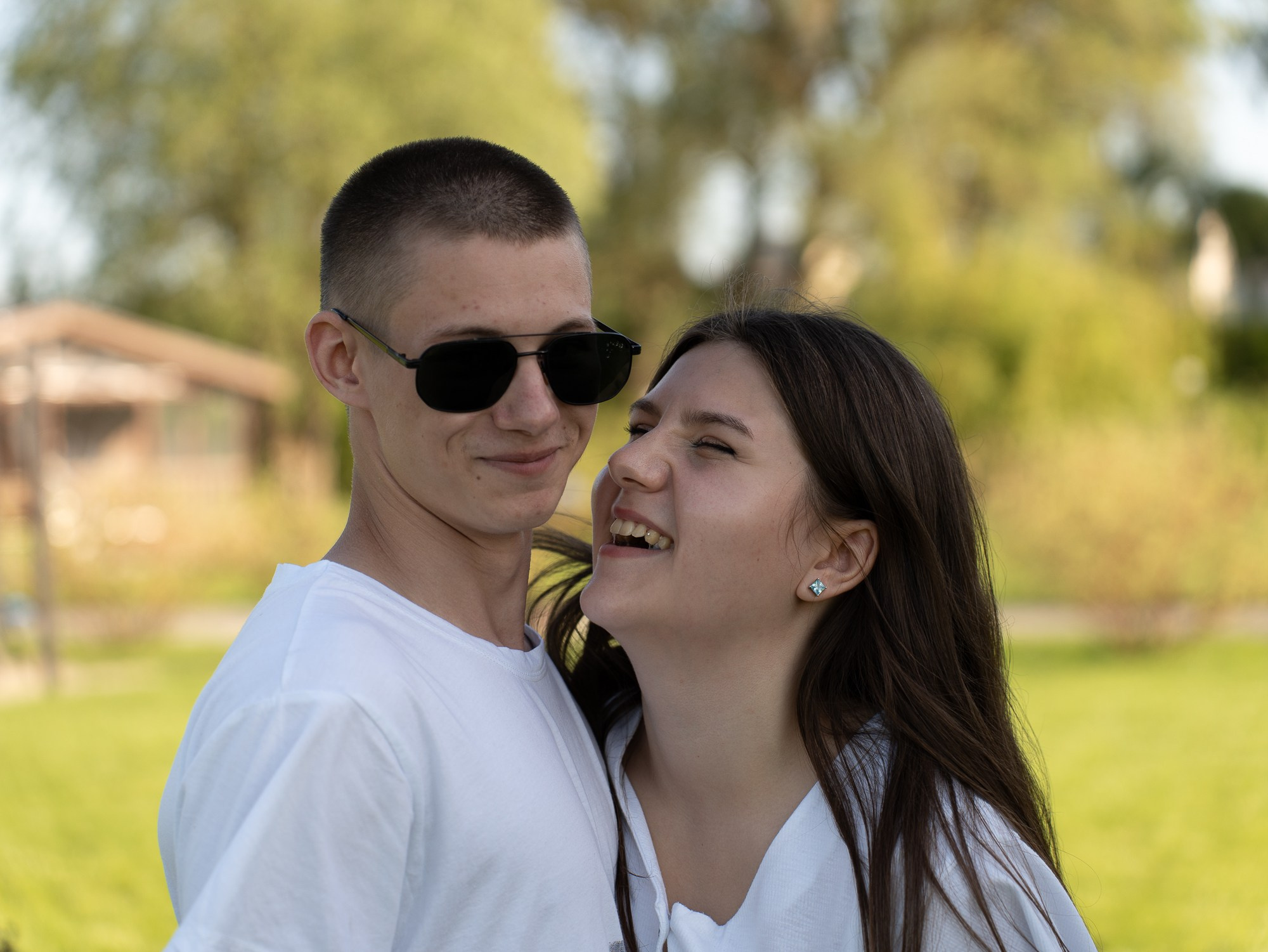 Выпускники. Свадебный и семейный видеограф в Курске