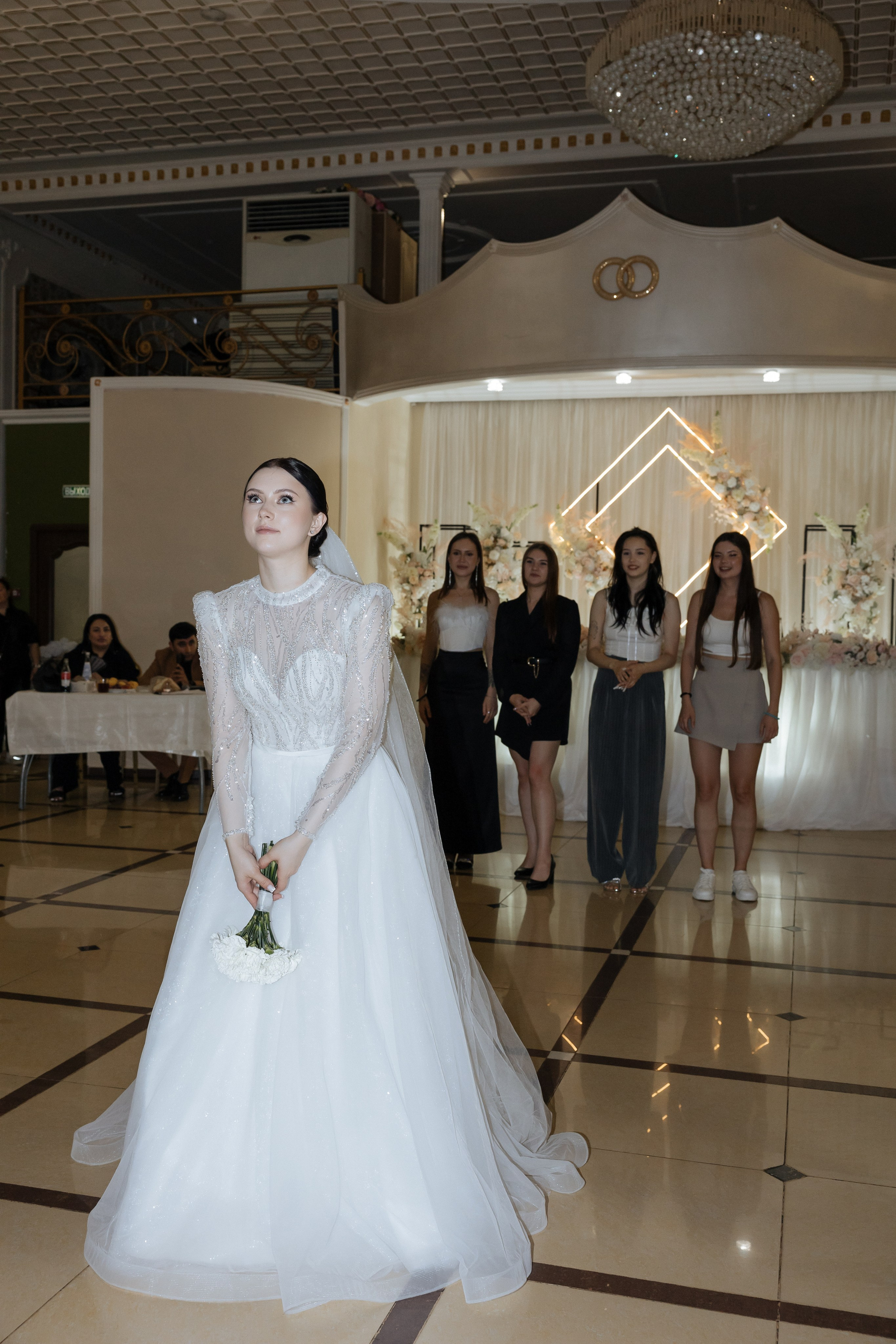 D&E. Свадебный фотограф в Тольятти Валерия Барышкина