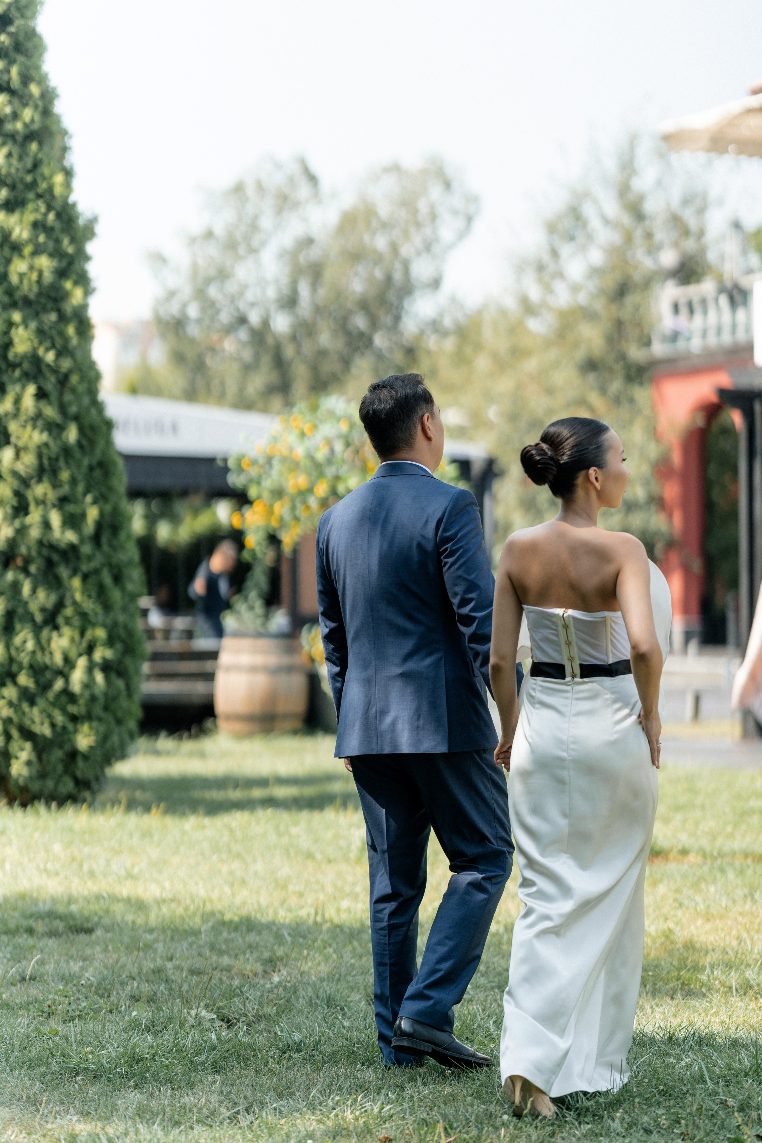 Zhandos & Anel. Galam media