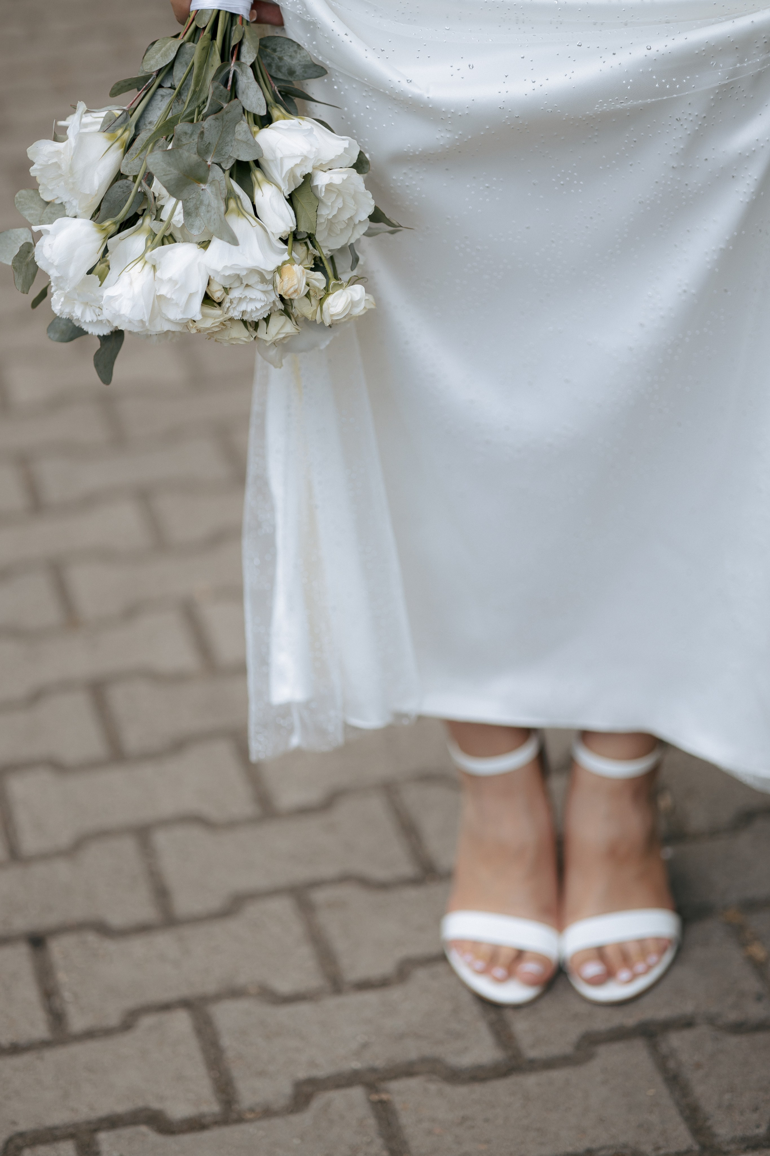 Антонина и Сергей. Фотограф Таганрог Любимая Надя