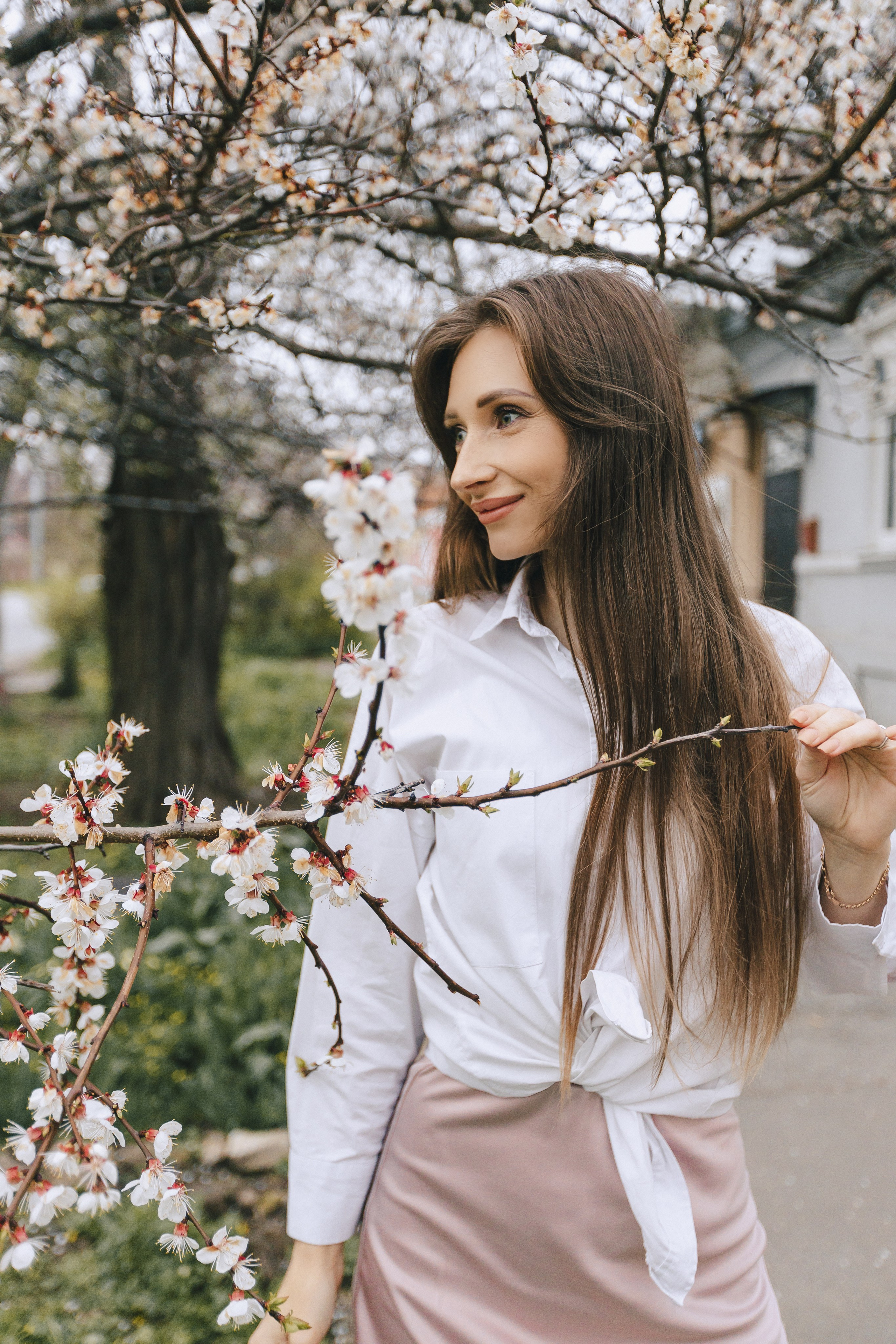 Настя. Фотограф Таганрог Любимая Надя