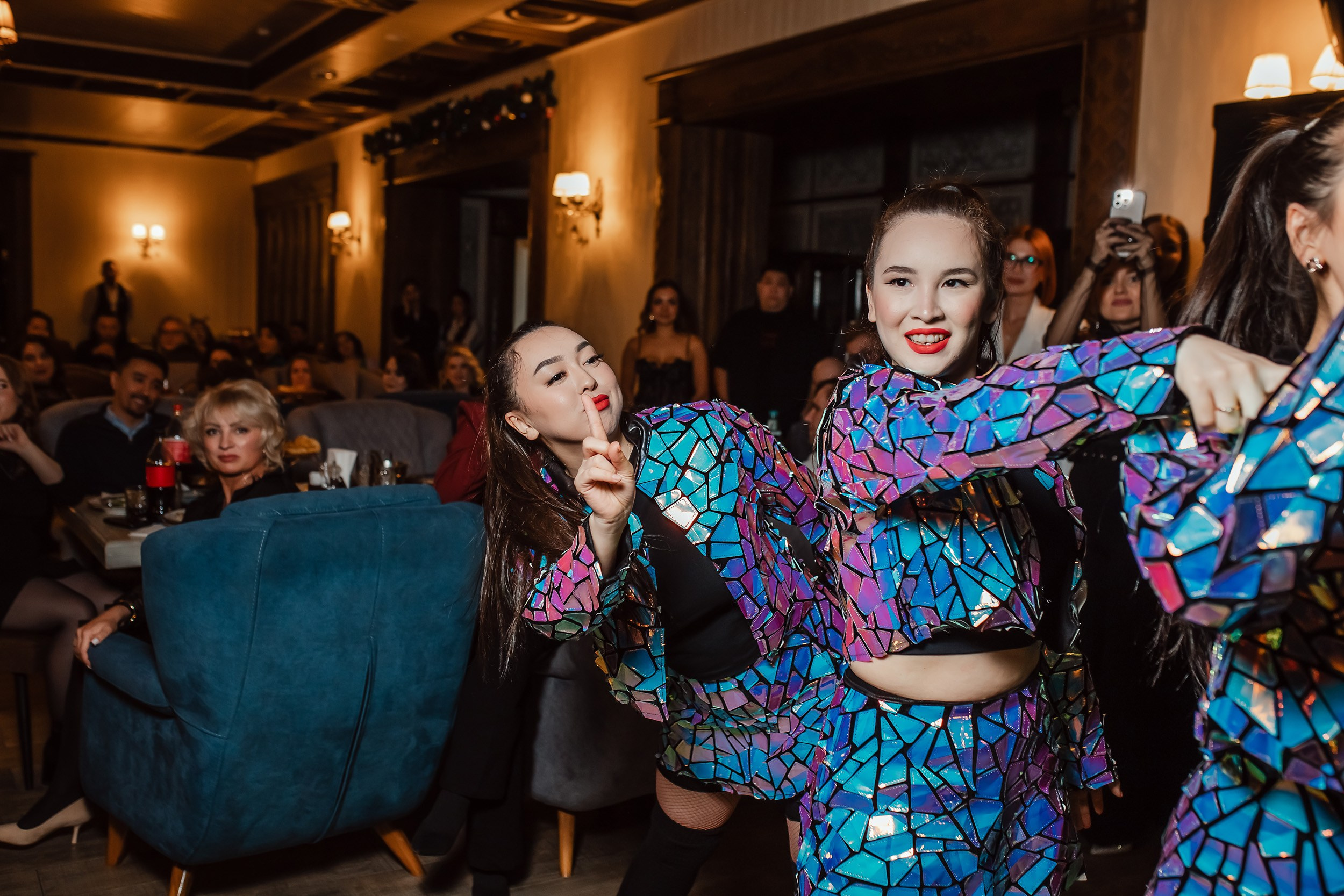 Seasons. Кипятком Павлодар