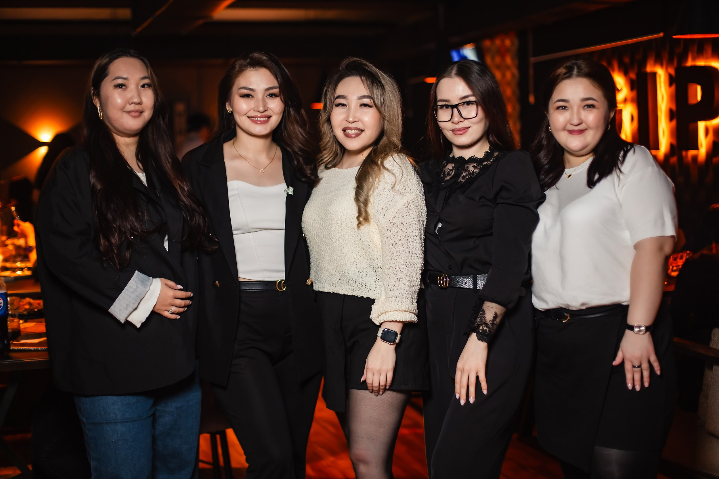 Gipsy. Кипятком Павлодар