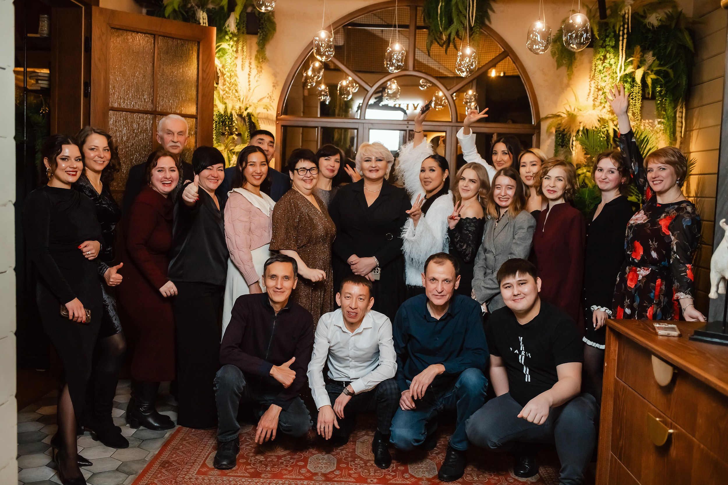 Veranda. Кипятком Павлодар