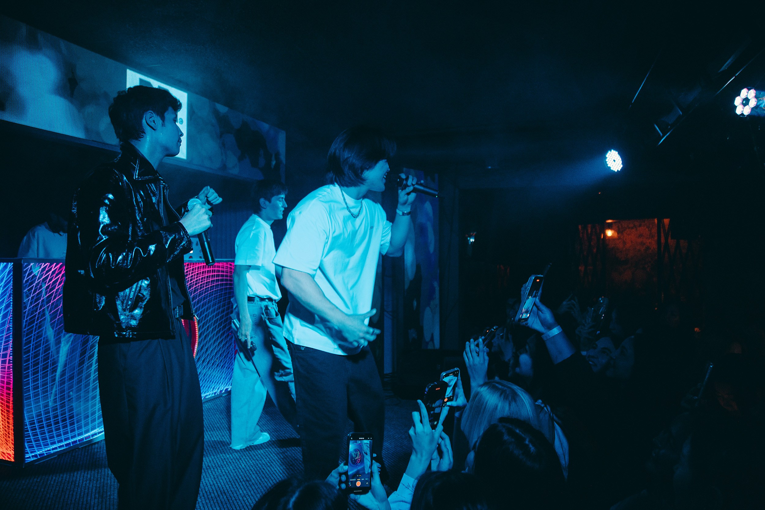 EZ. Кипятком Павлодар