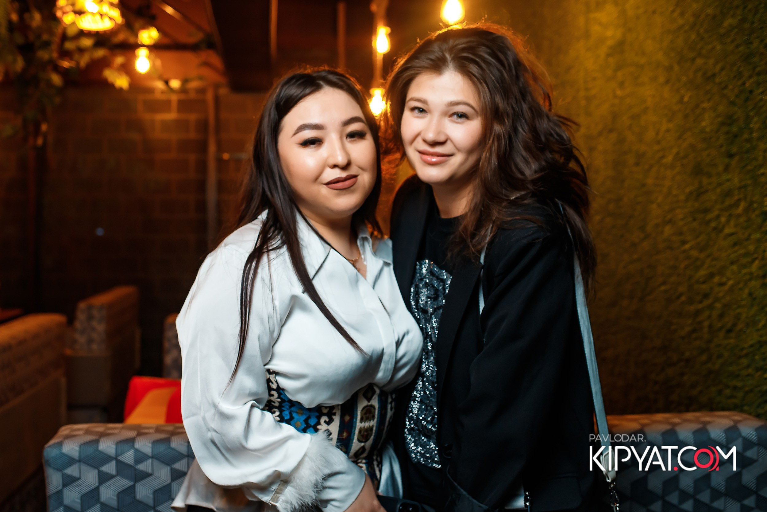 EZ. Кипятком Павлодар