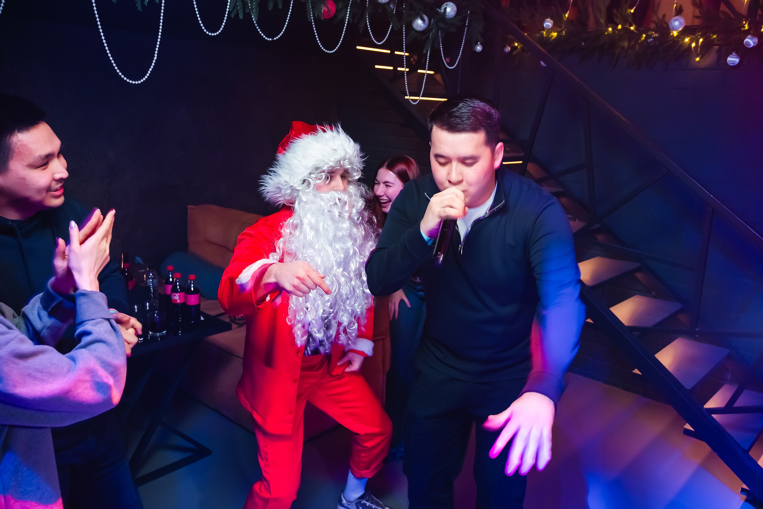 Insomnia. Кипятком Павлодар