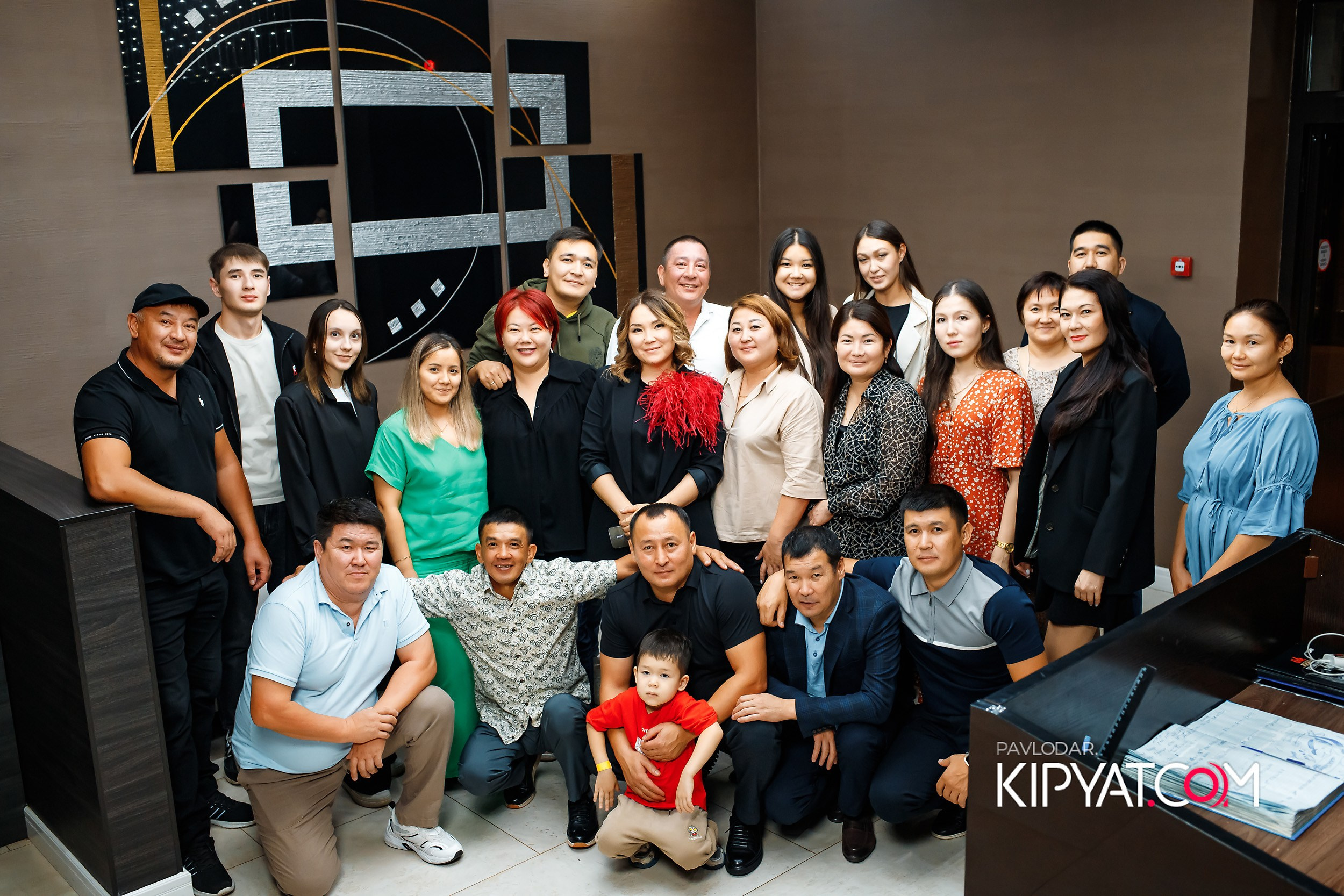 Chili. Кипятком Павлодар