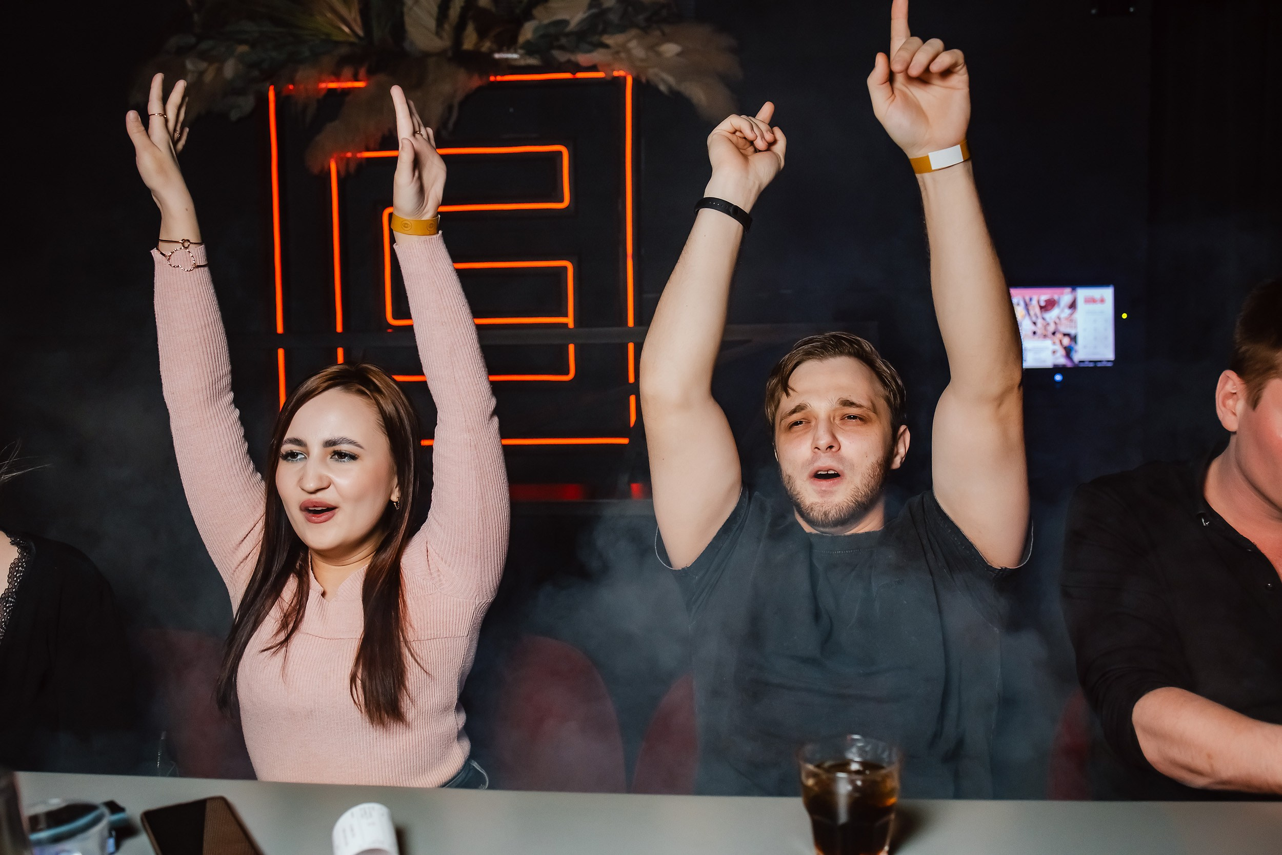 Insomnia. Кипятком Павлодар