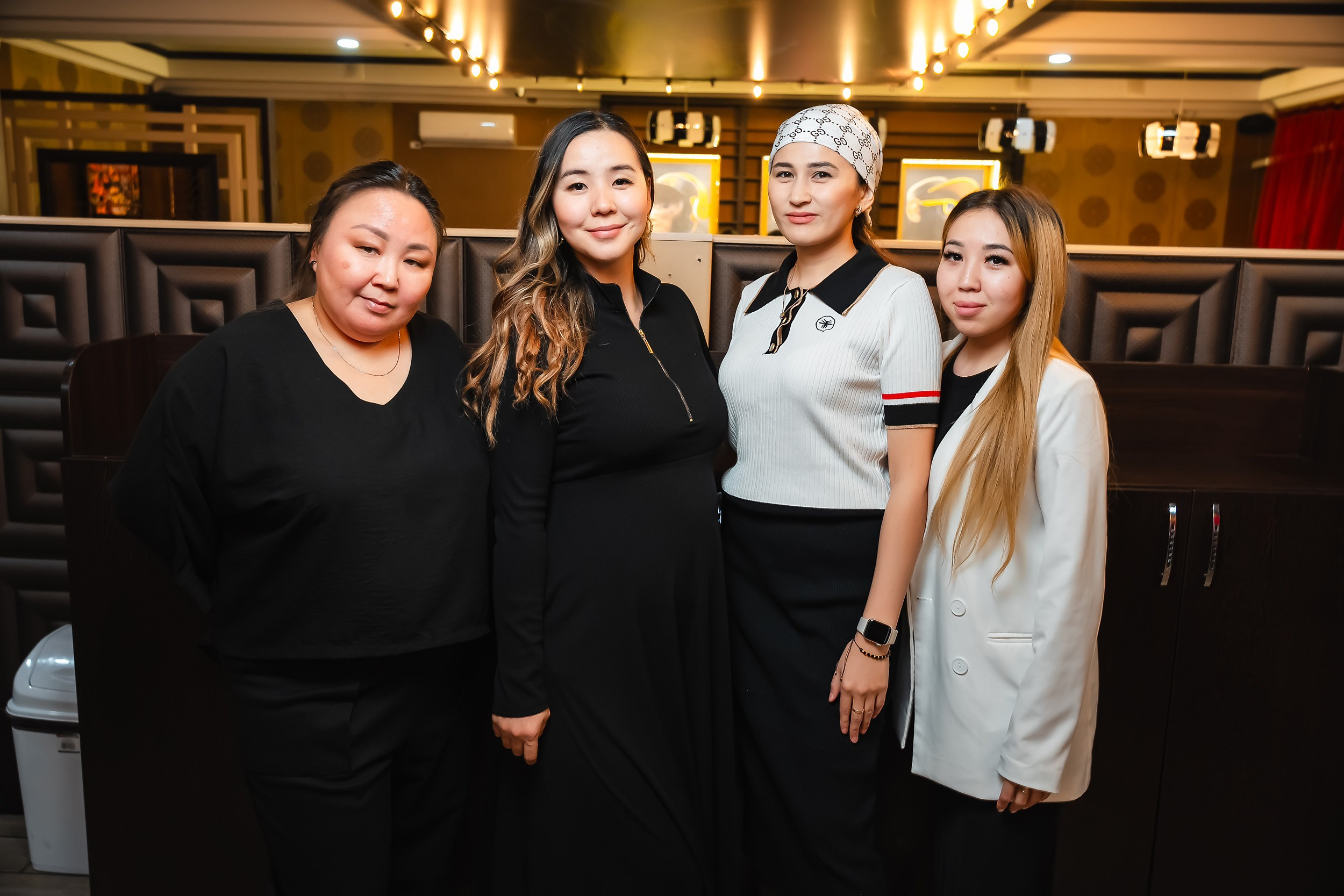 Promenade City. Кипятком Павлодар