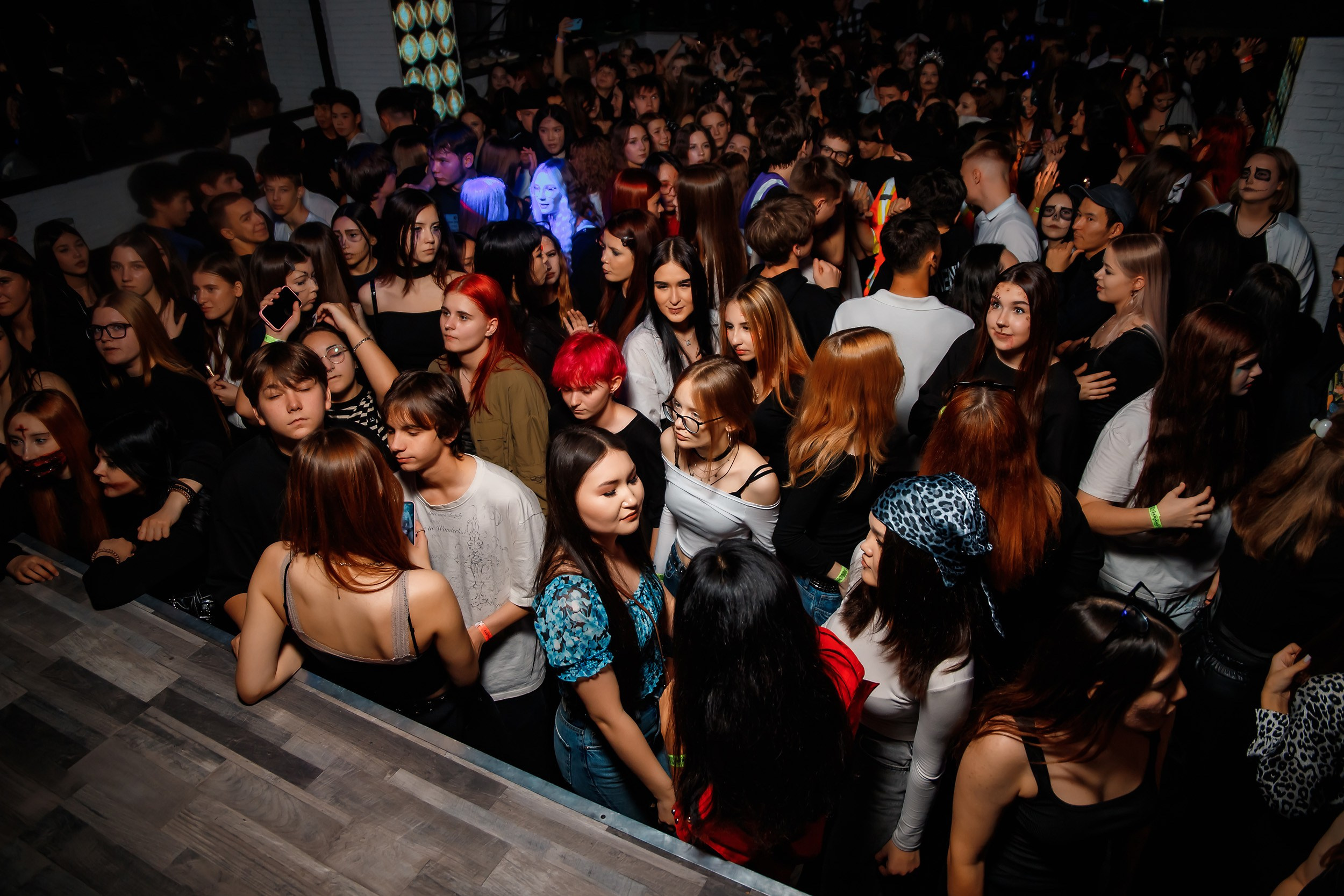 Импульс. Кипятком Павлодар