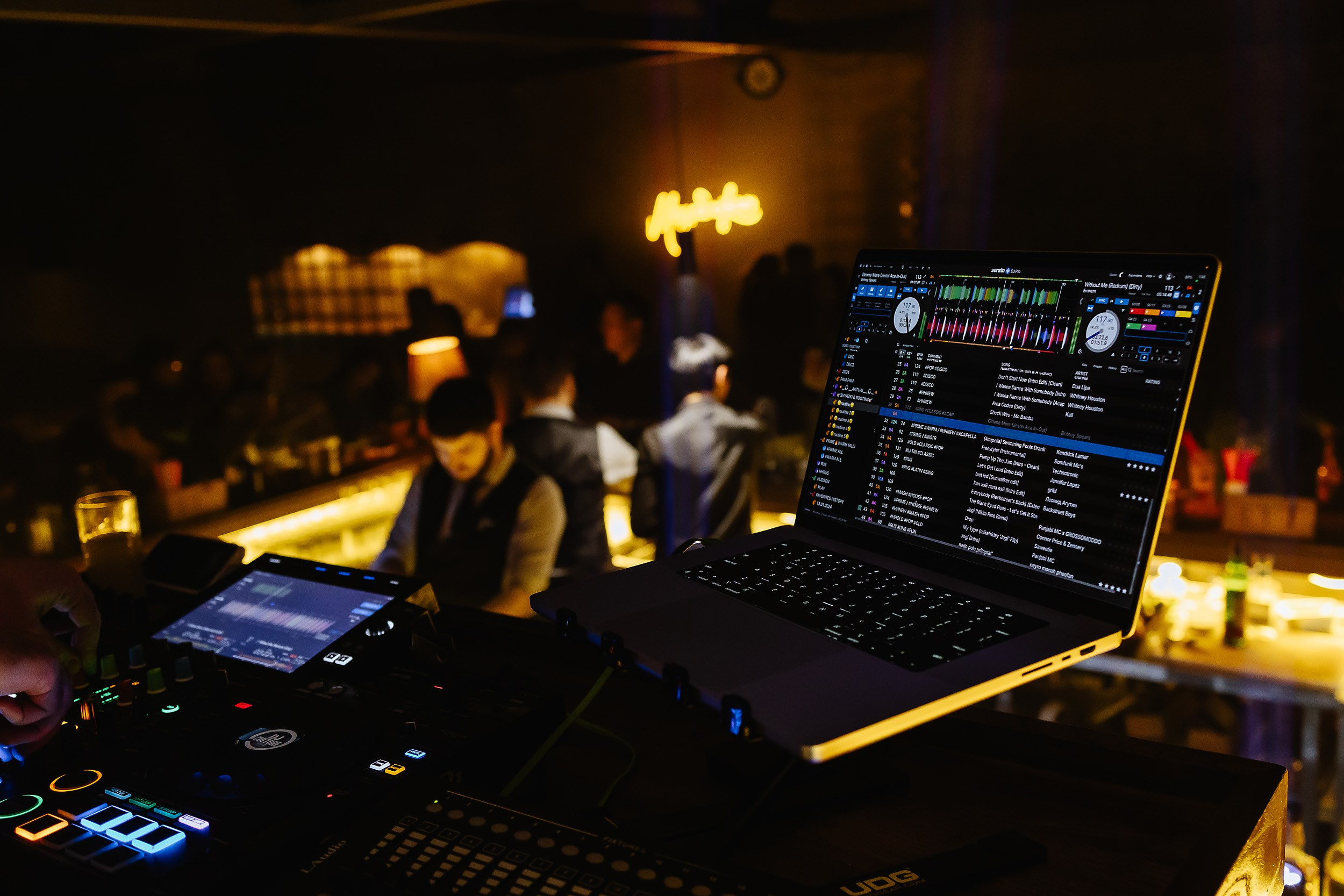 Hudson. Кипятком Павлодар