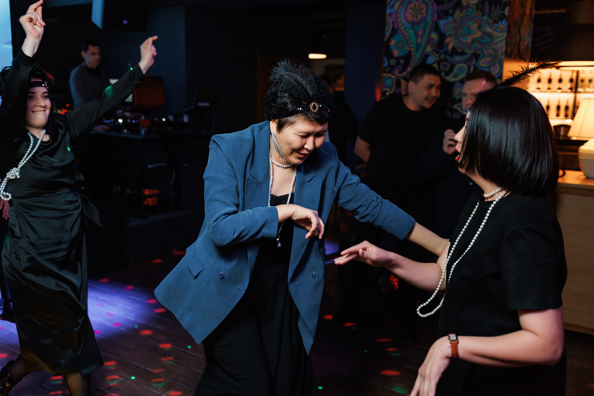 Vedro. Кипятком Павлодар