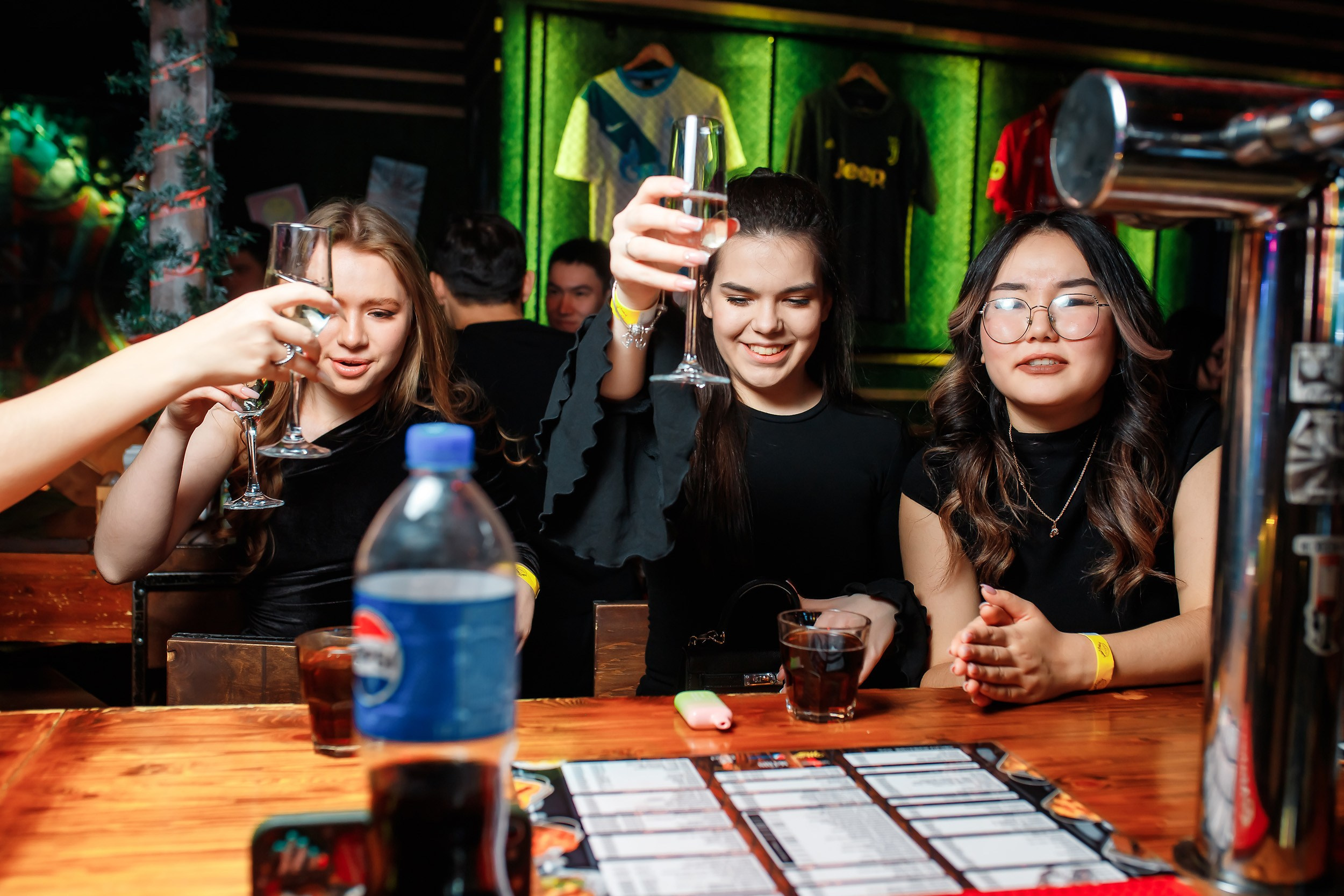 Garage. Кипятком Павлодар