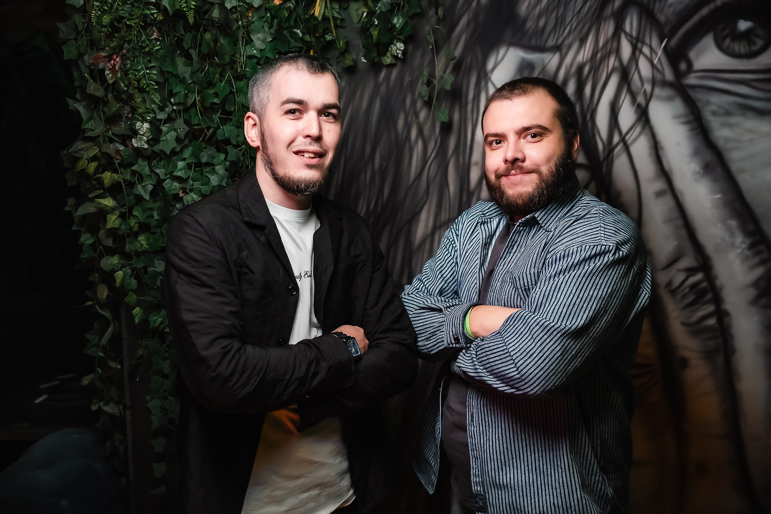 Botanica. Кипятком Павлодар