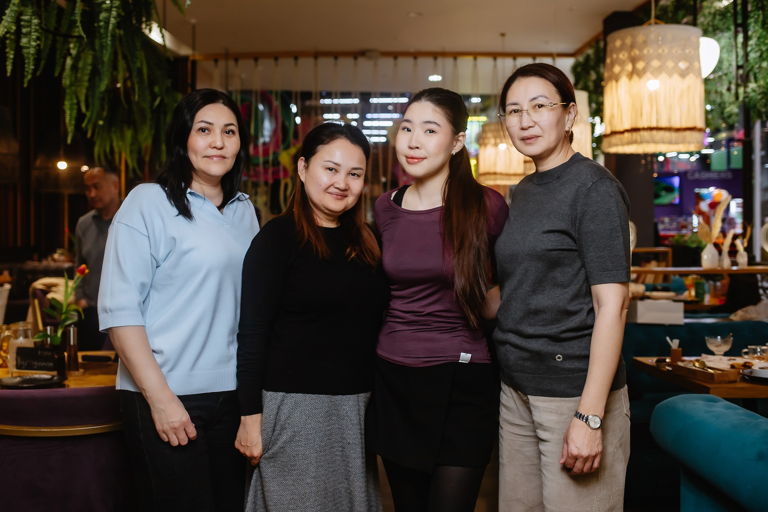 Tuya. Кипятком Павлодар