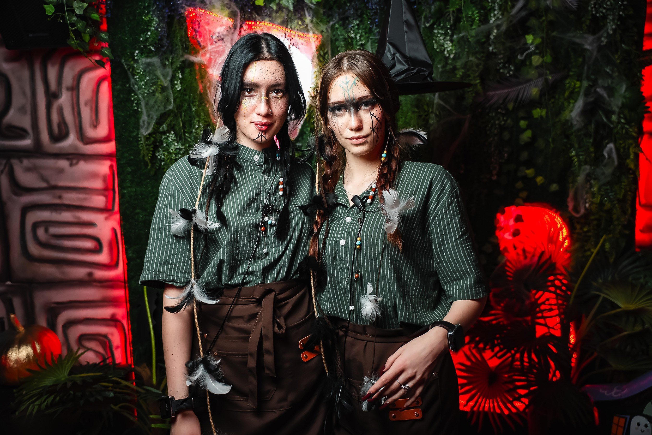 Botanica. Кипятком Павлодар