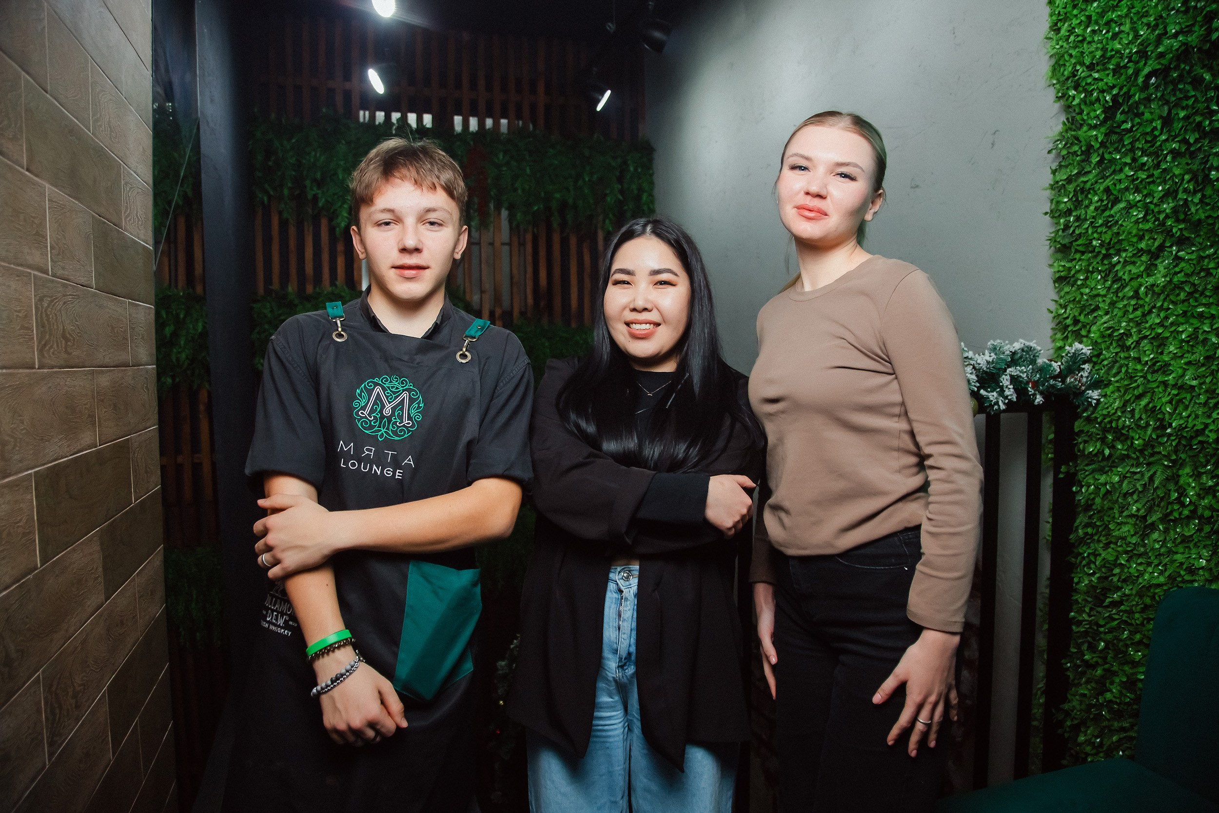 Мята. Кипятком Павлодар