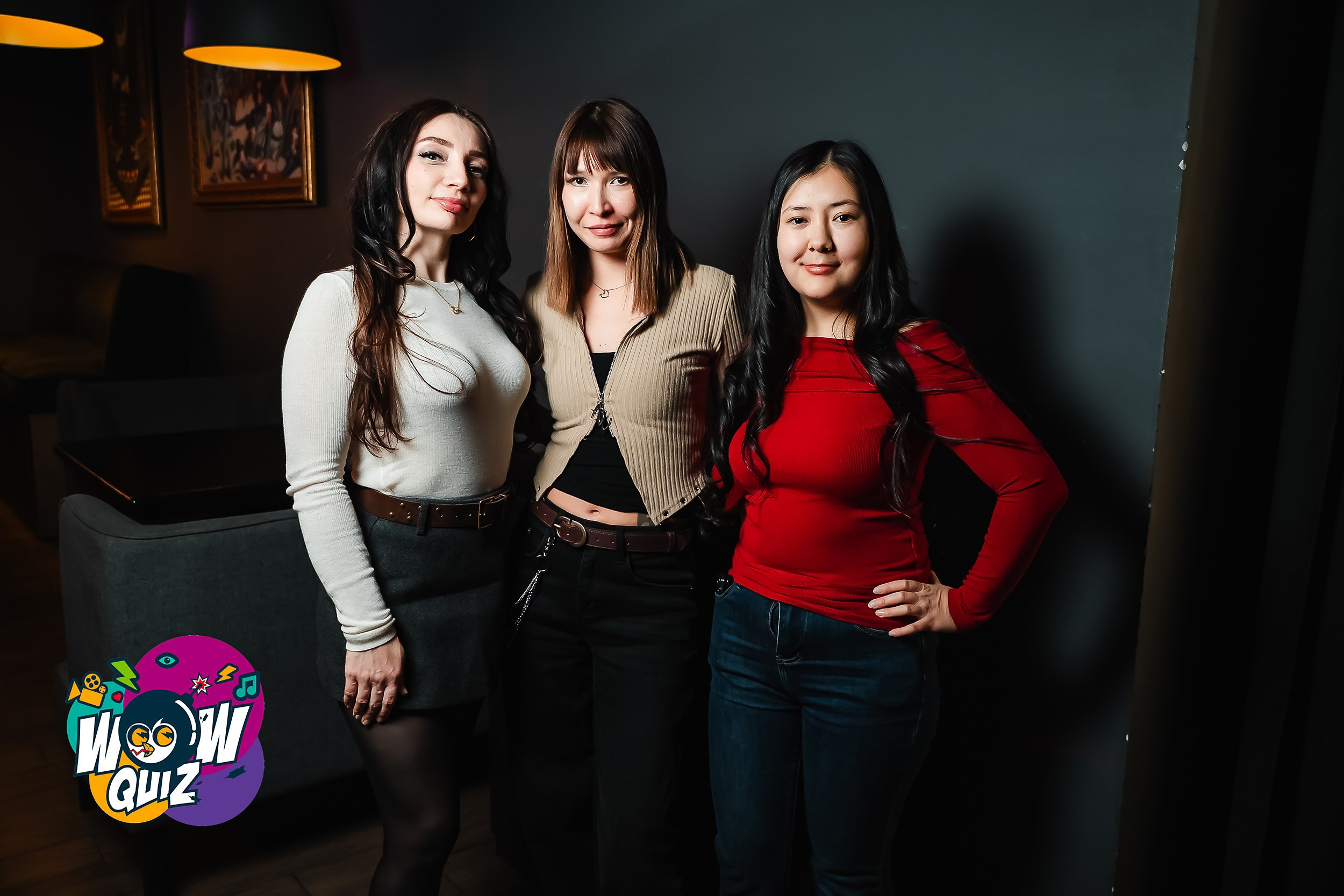 Wow Quiz. Кипятком Павлодар