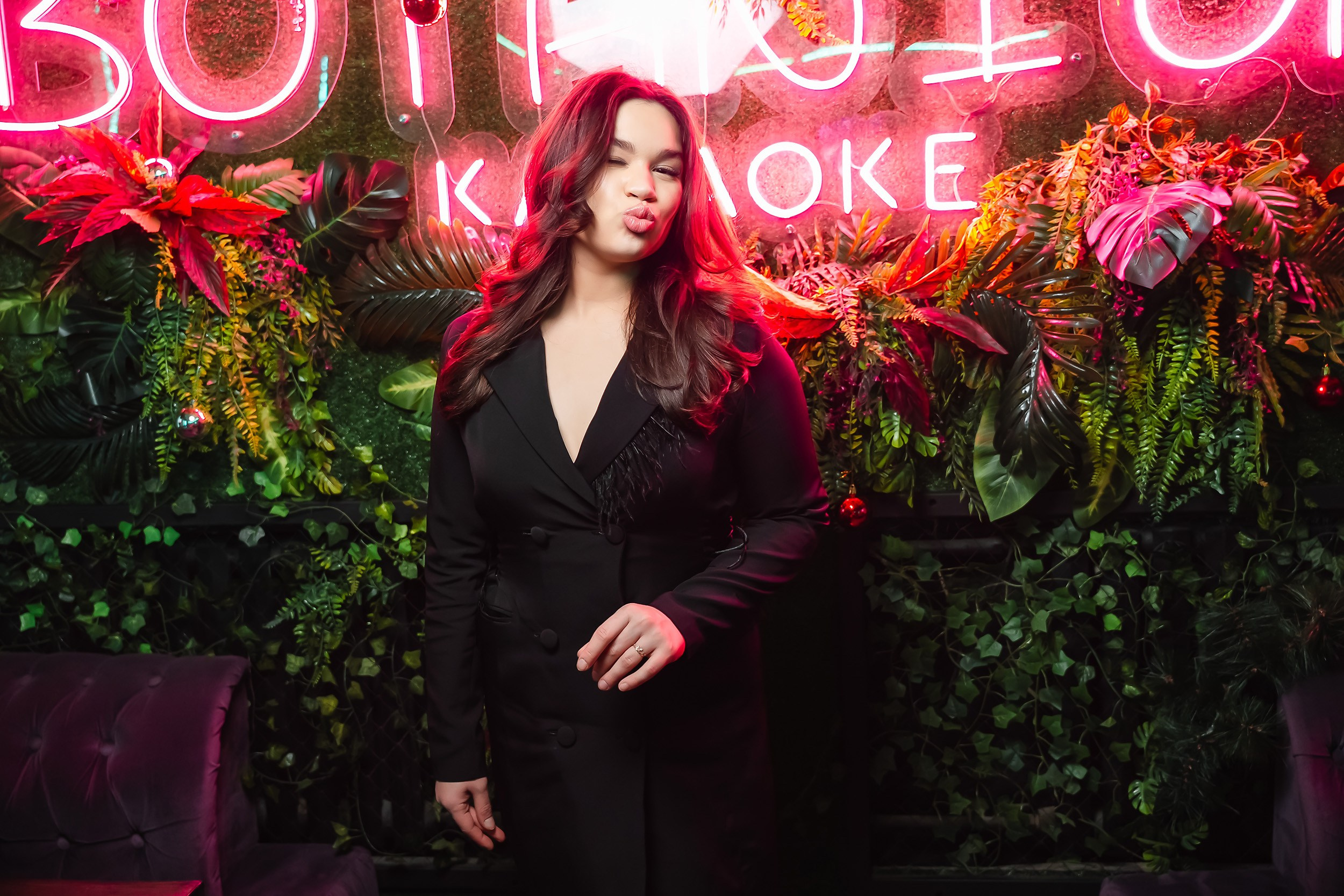 Botanica. Кипятком Павлодар