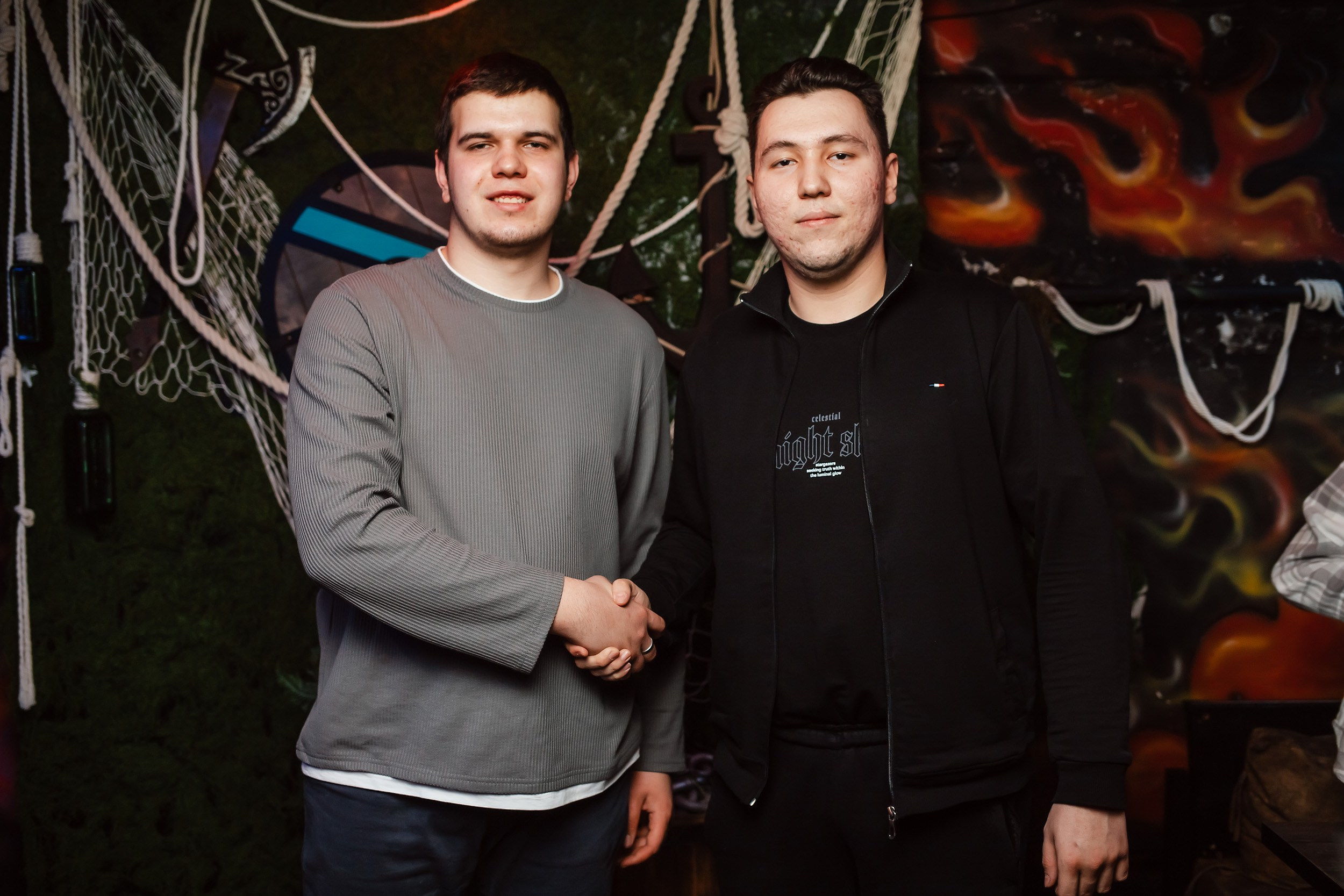 Viking. Кипятком Павлодар