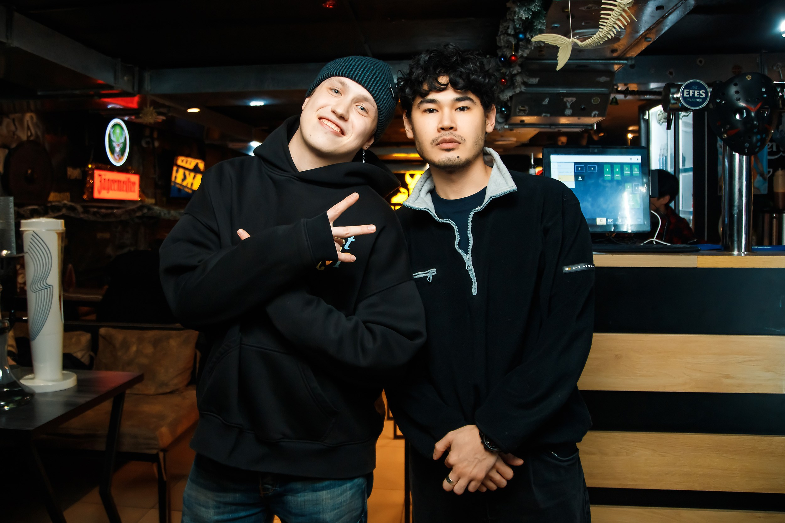 Viking. Кипятком Павлодар