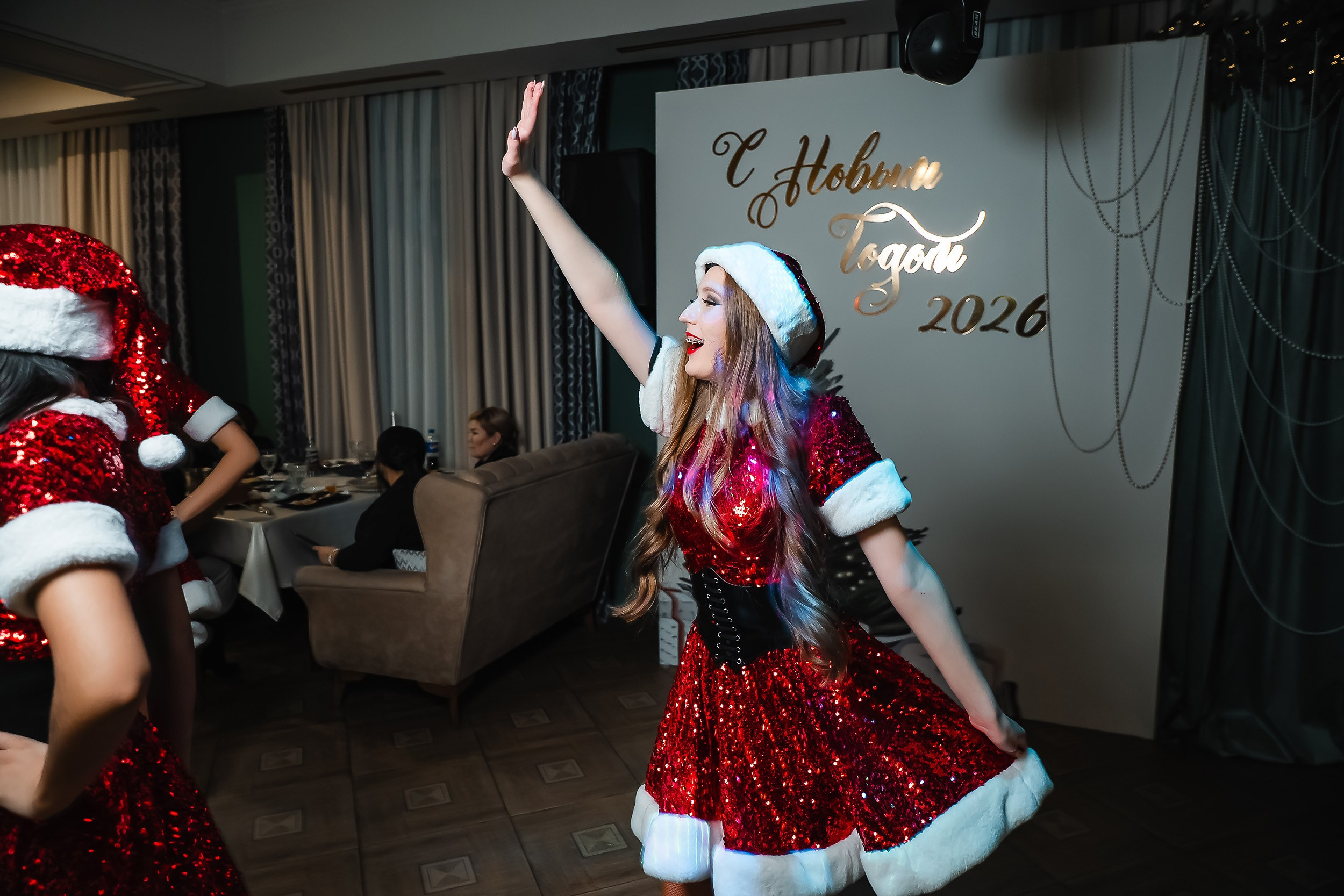 Bossfor. Кипятком Павлодар