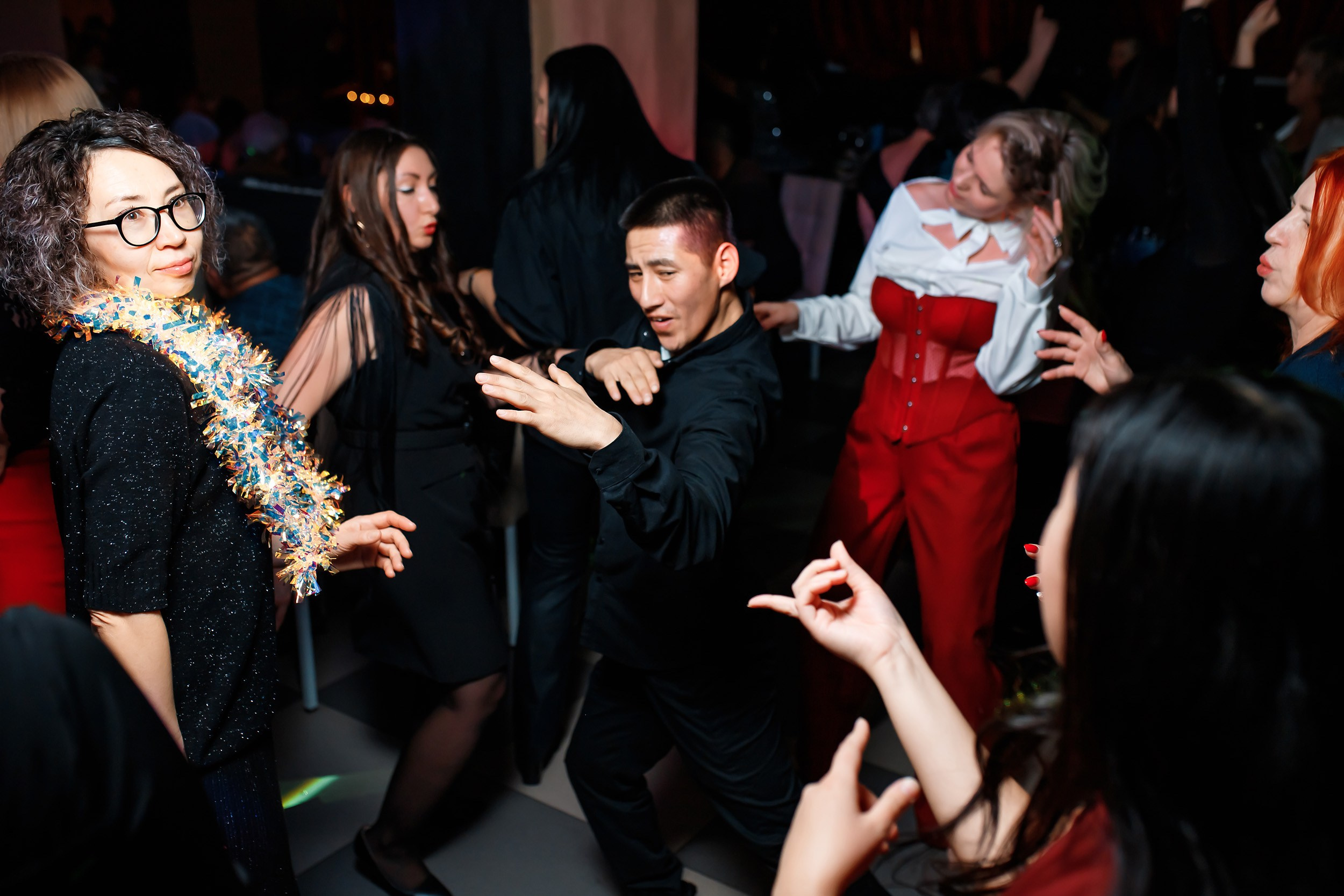 Two Star. Кипятком Павлодар