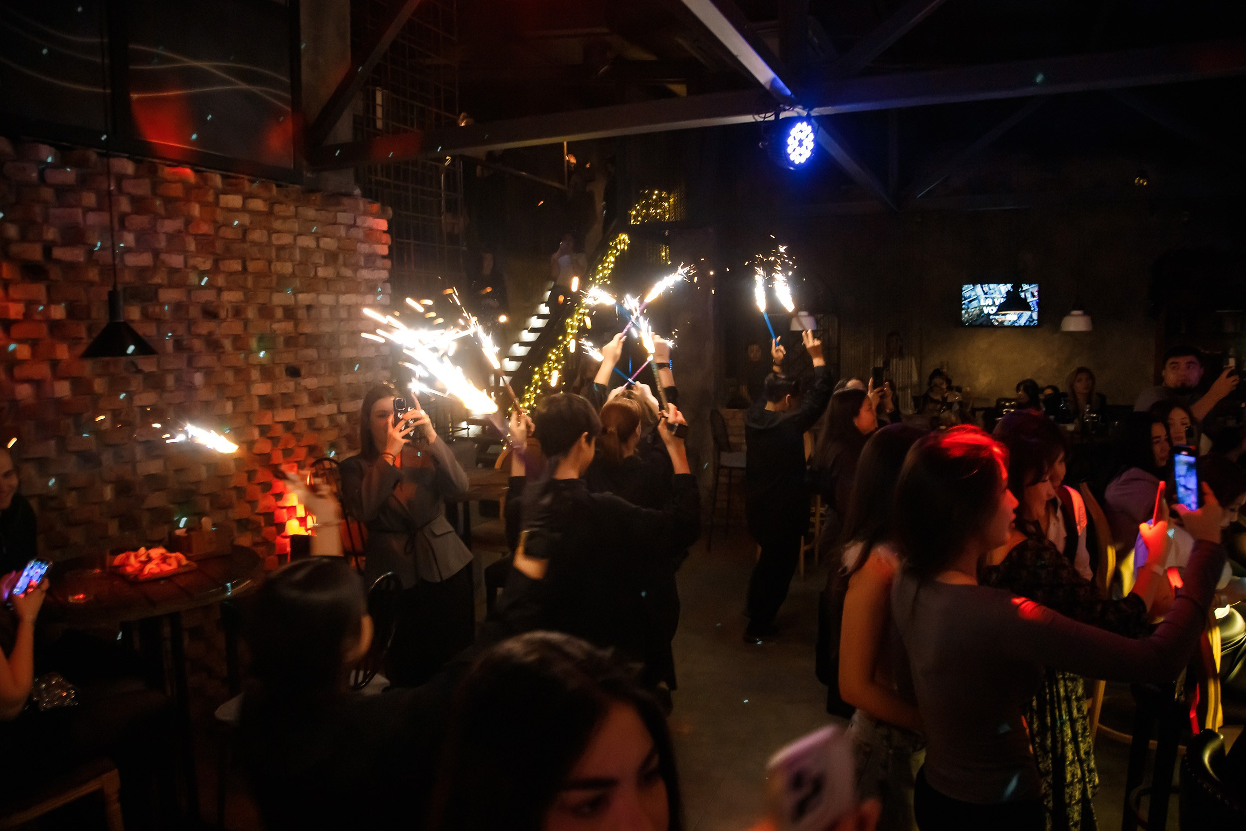 Hudson. Кипятком Павлодар