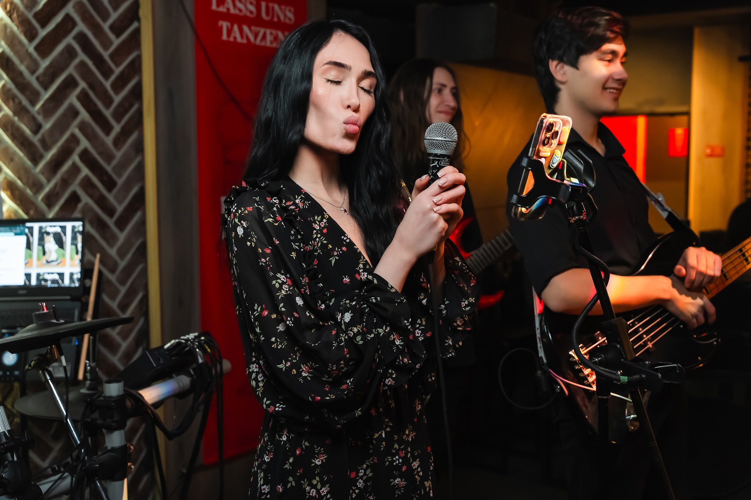 Bremen. Кипятком Павлодар