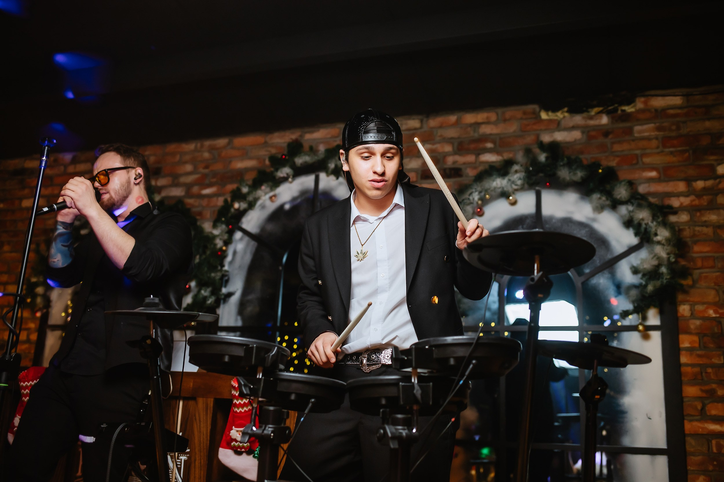 Hudson. Кипятком Павлодар