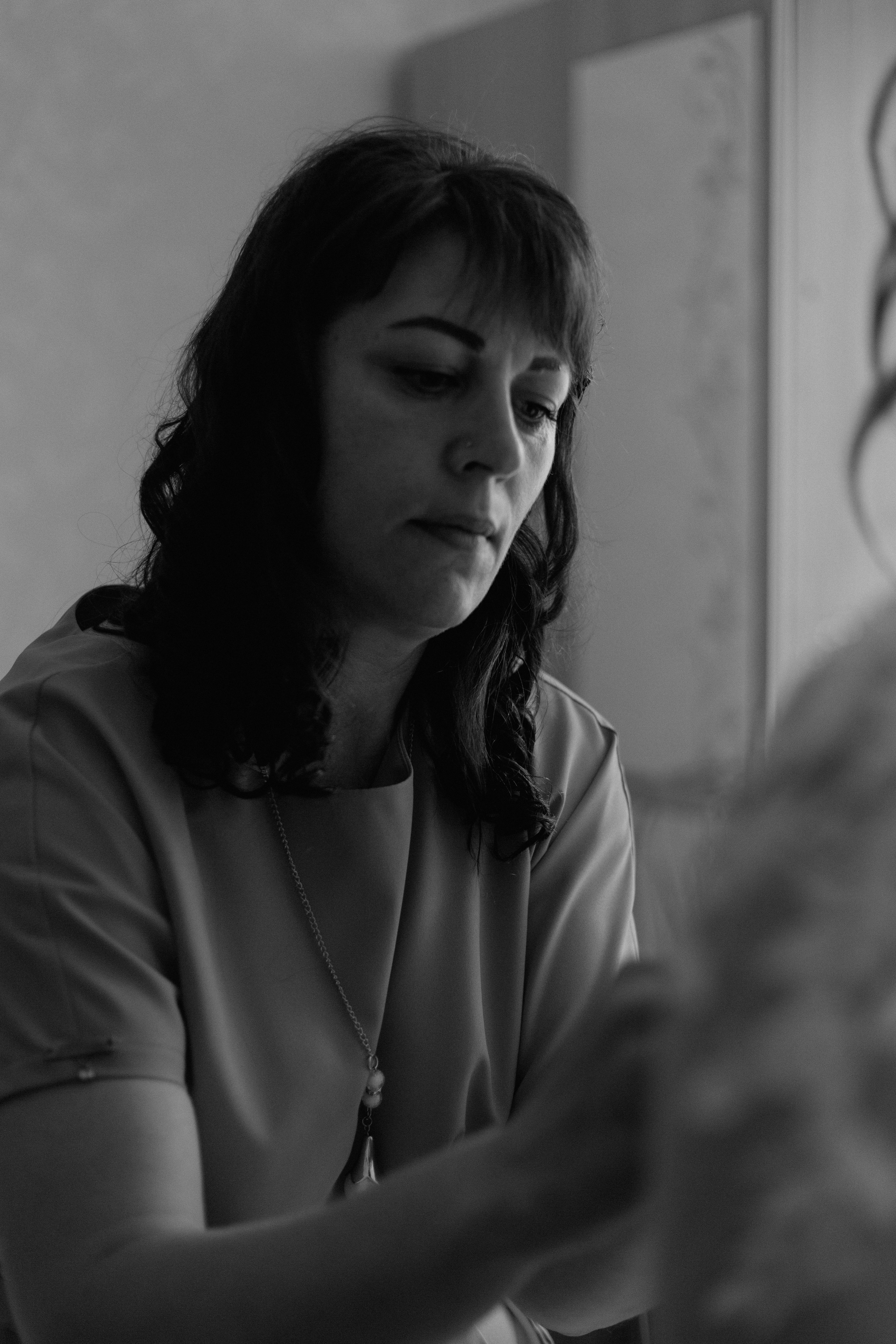 Татьяна и Владислав. Свадебный и портретный фотограф в Новосибирске Любовь Исакова