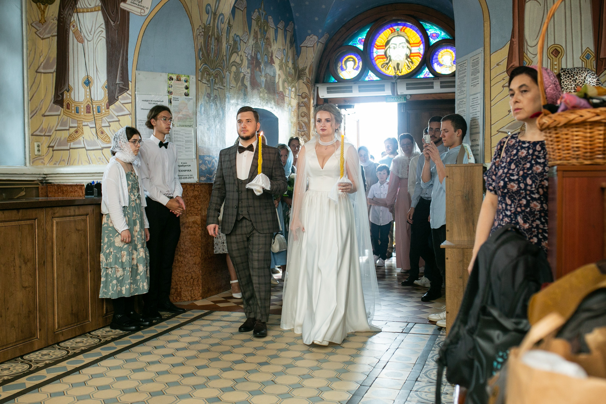 Алина&Павел. Фотограф в Новосибирске Ася Зверева