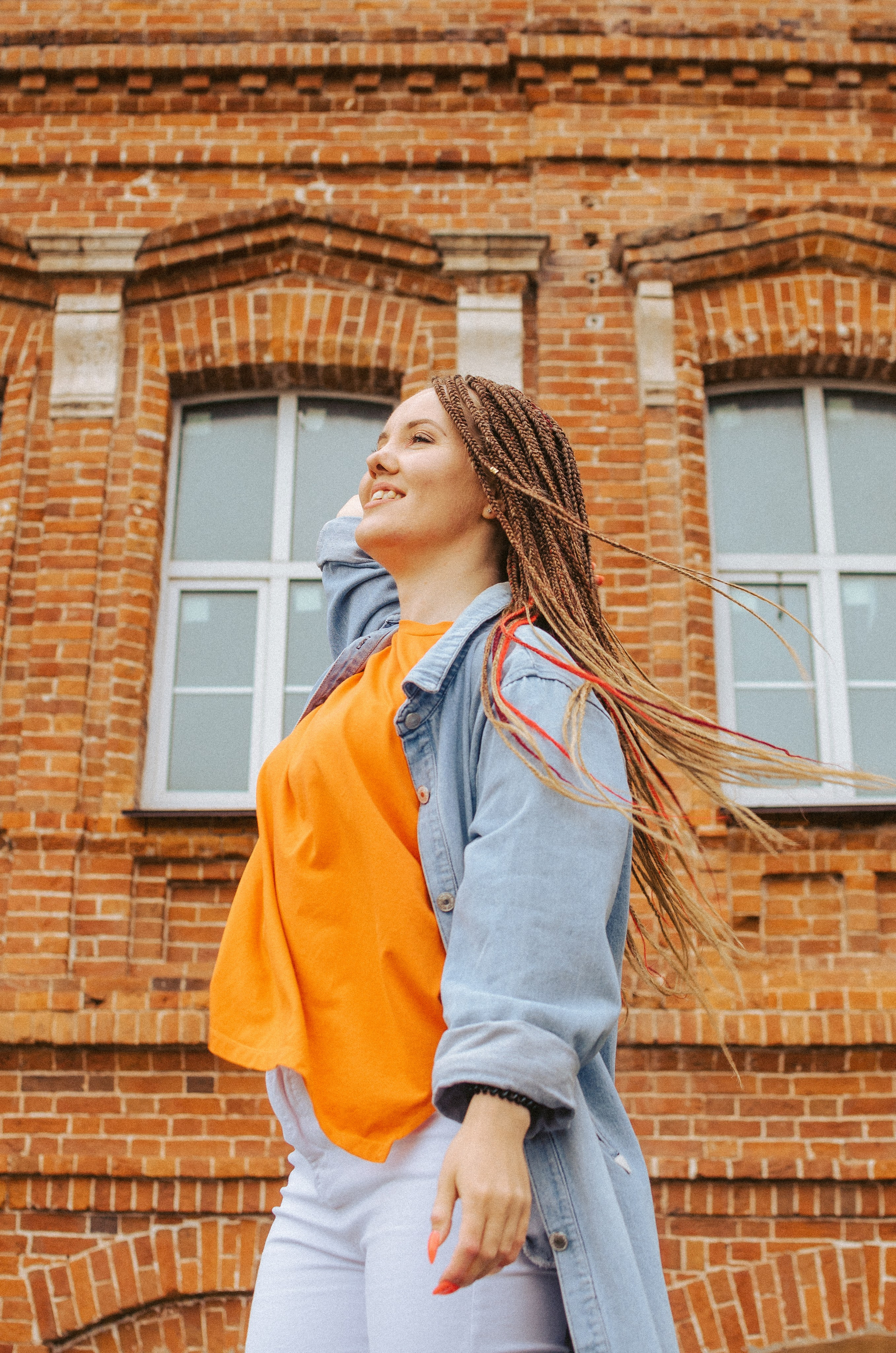 Дарья Хамич. КВЭЛ — Кто Все Эти Люди