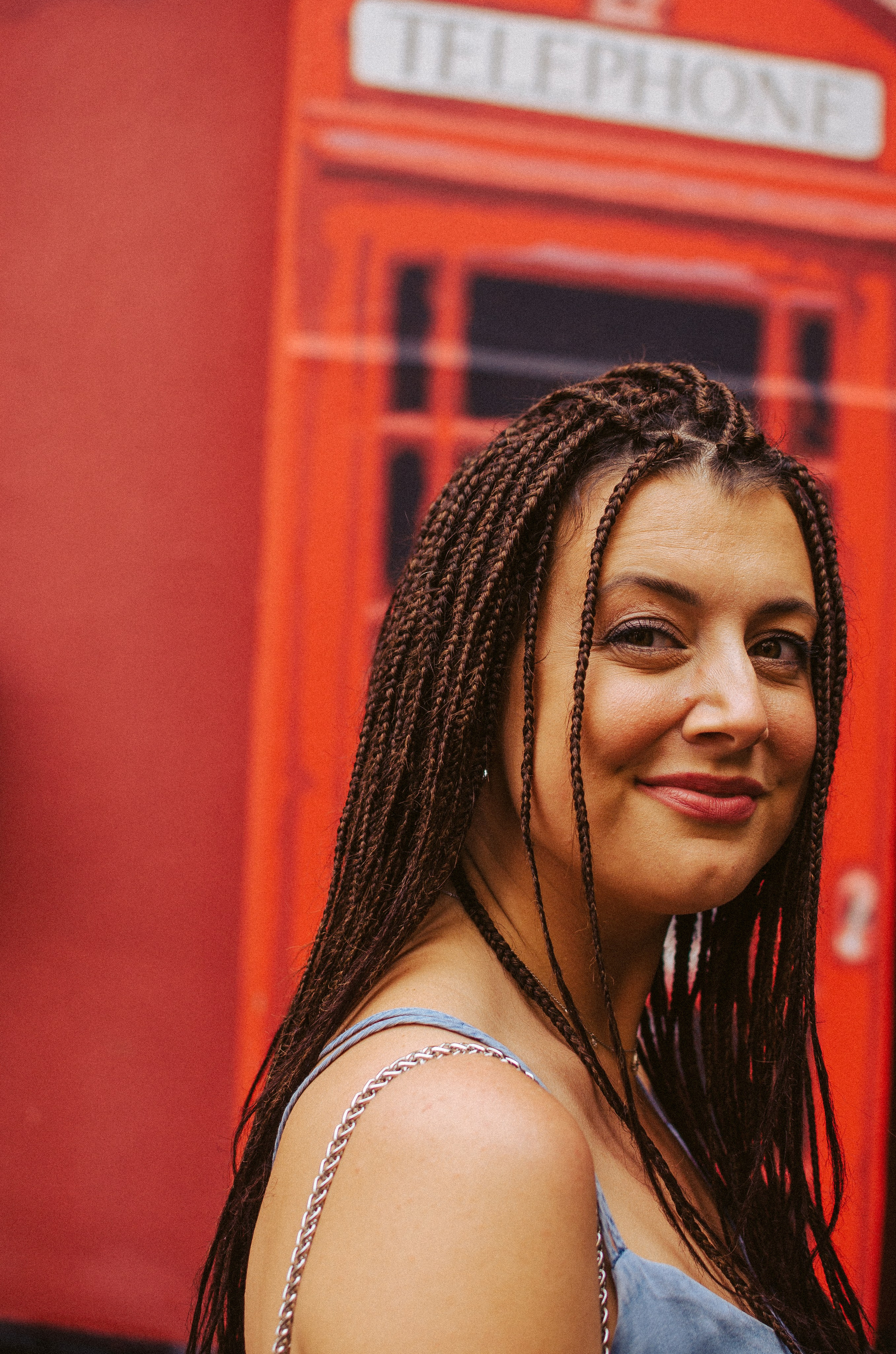 Елизавета. КВЭЛ — Кто Все Эти Люди