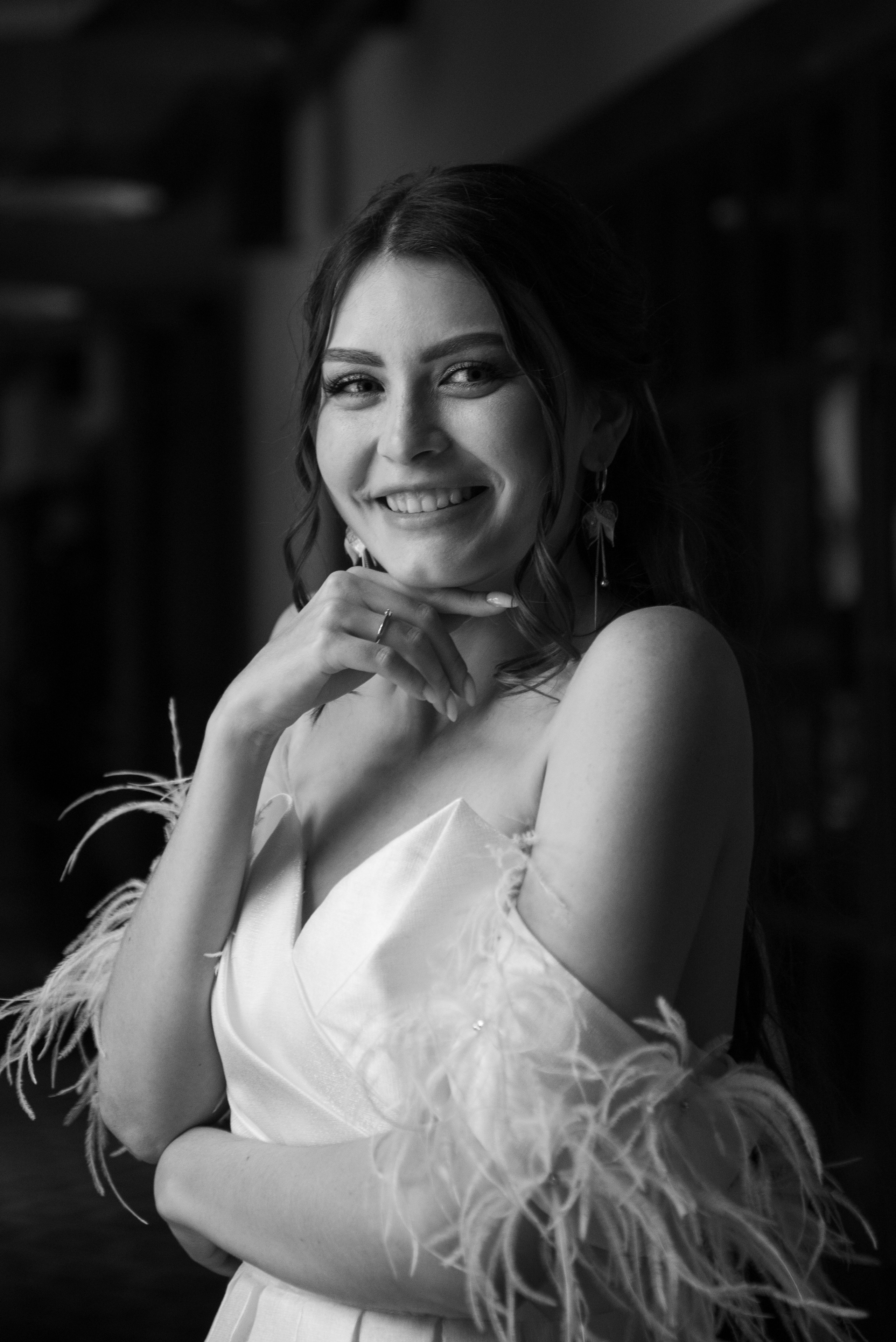 Юлия и Григорий. Свадебный, портретный фотограф в Волгограде Ермашова Дарья