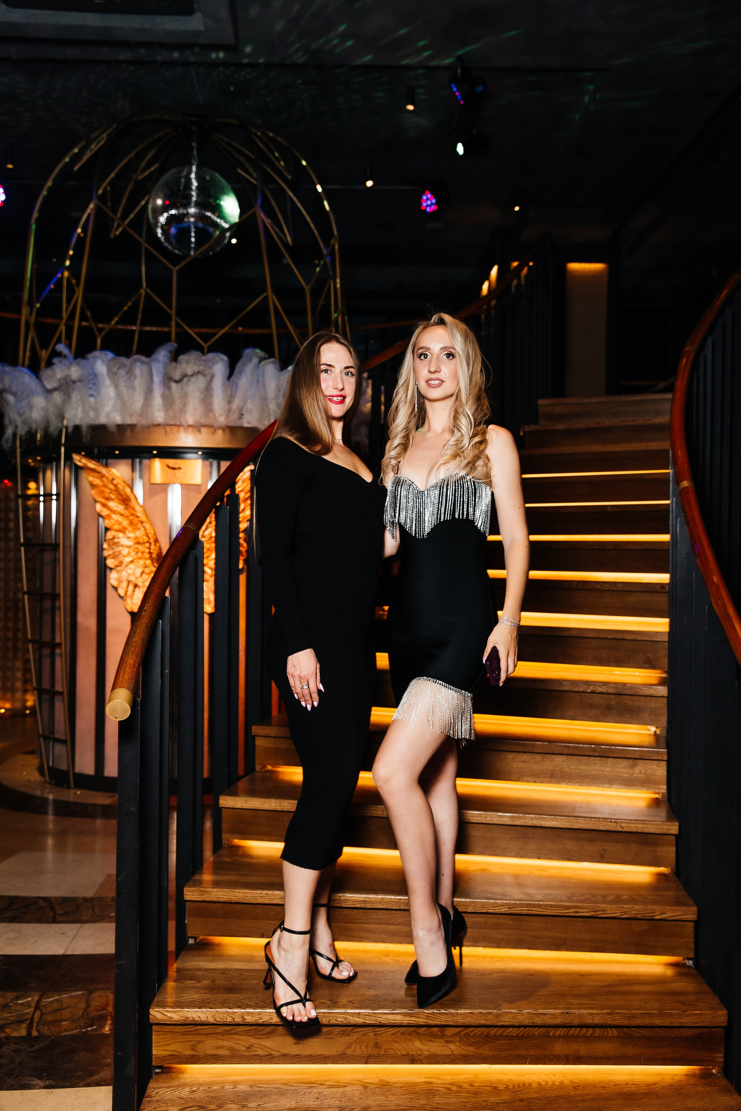 Девичник |Birds. Фотограф Абакумова Анастасия