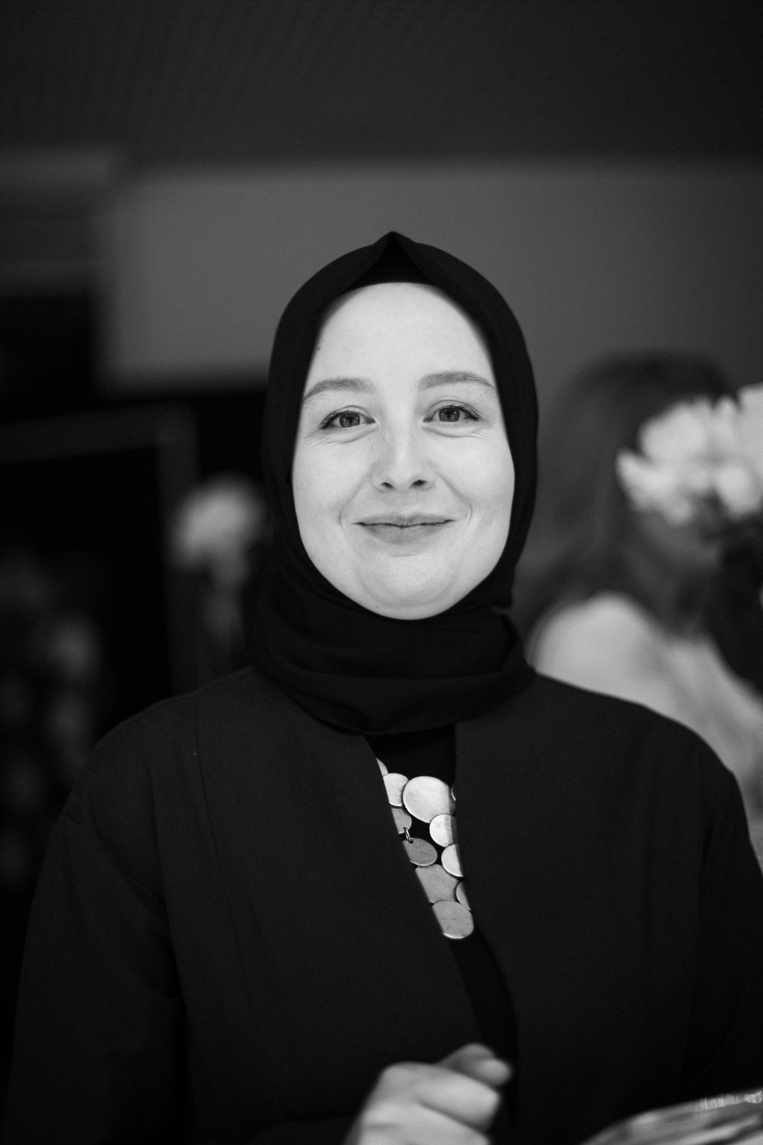 Crimean Tatar fashion show «Urba fashion day». Beye Shevkiyeva Photography